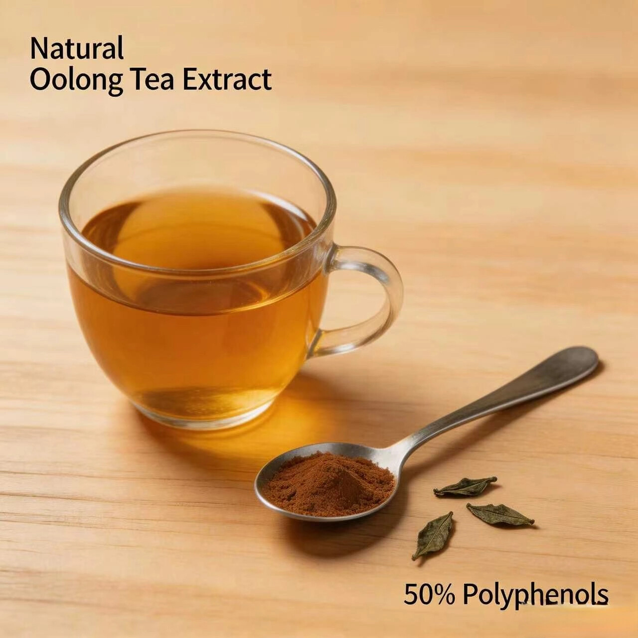 Oolong Tea Extract view 5