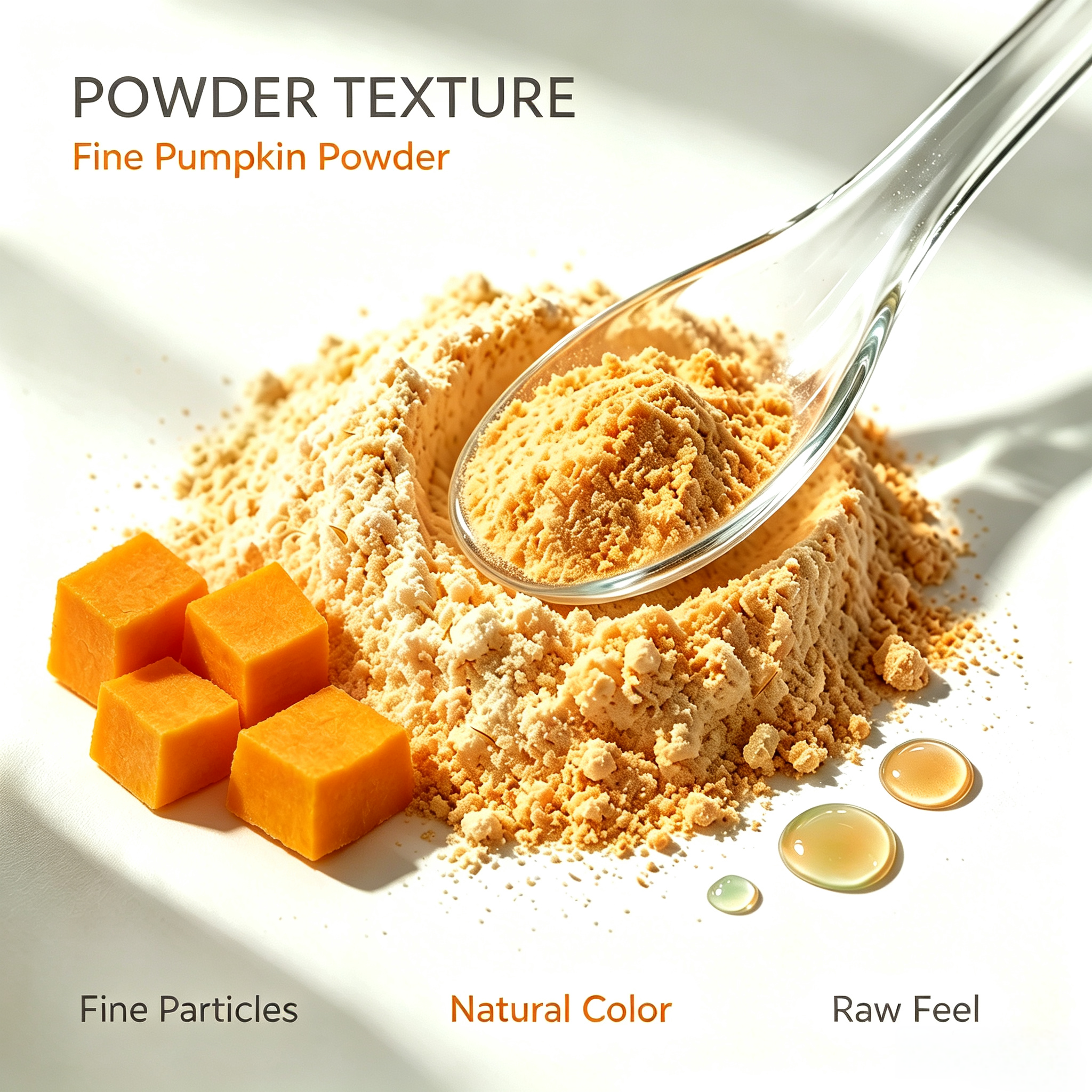 Pumpkin Powder view 5