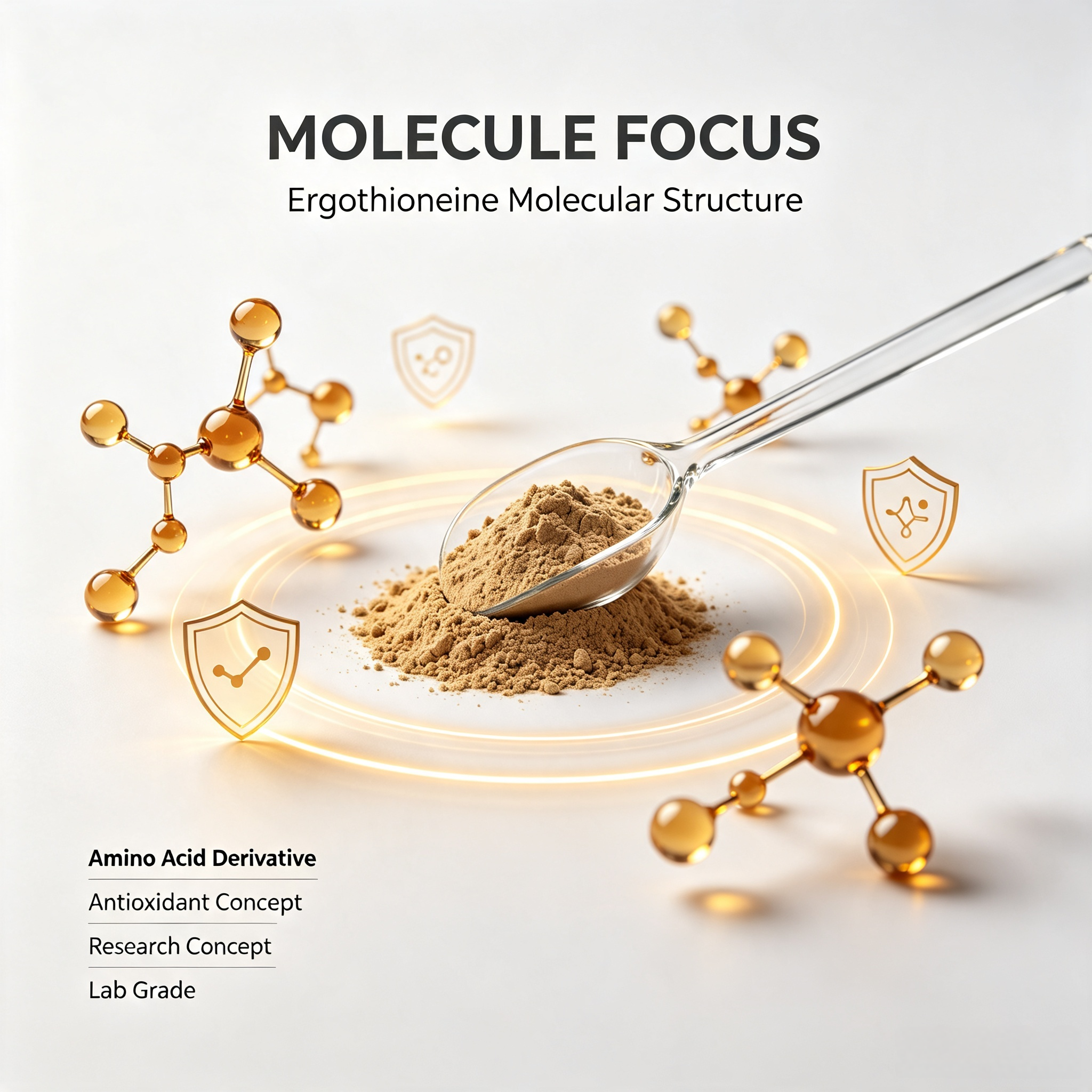 Ergothioneine view 5
