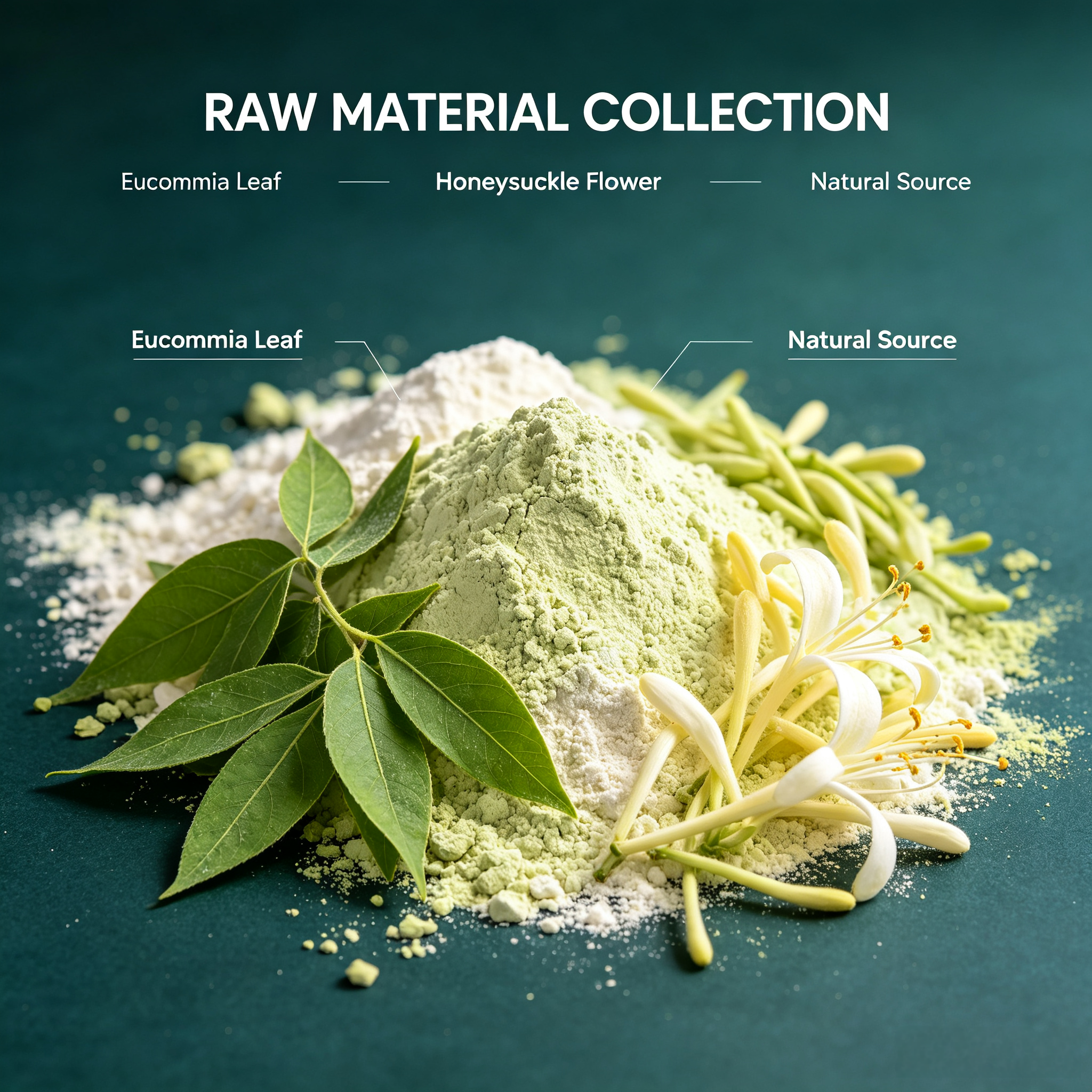 Chlorogenic Acid Extract