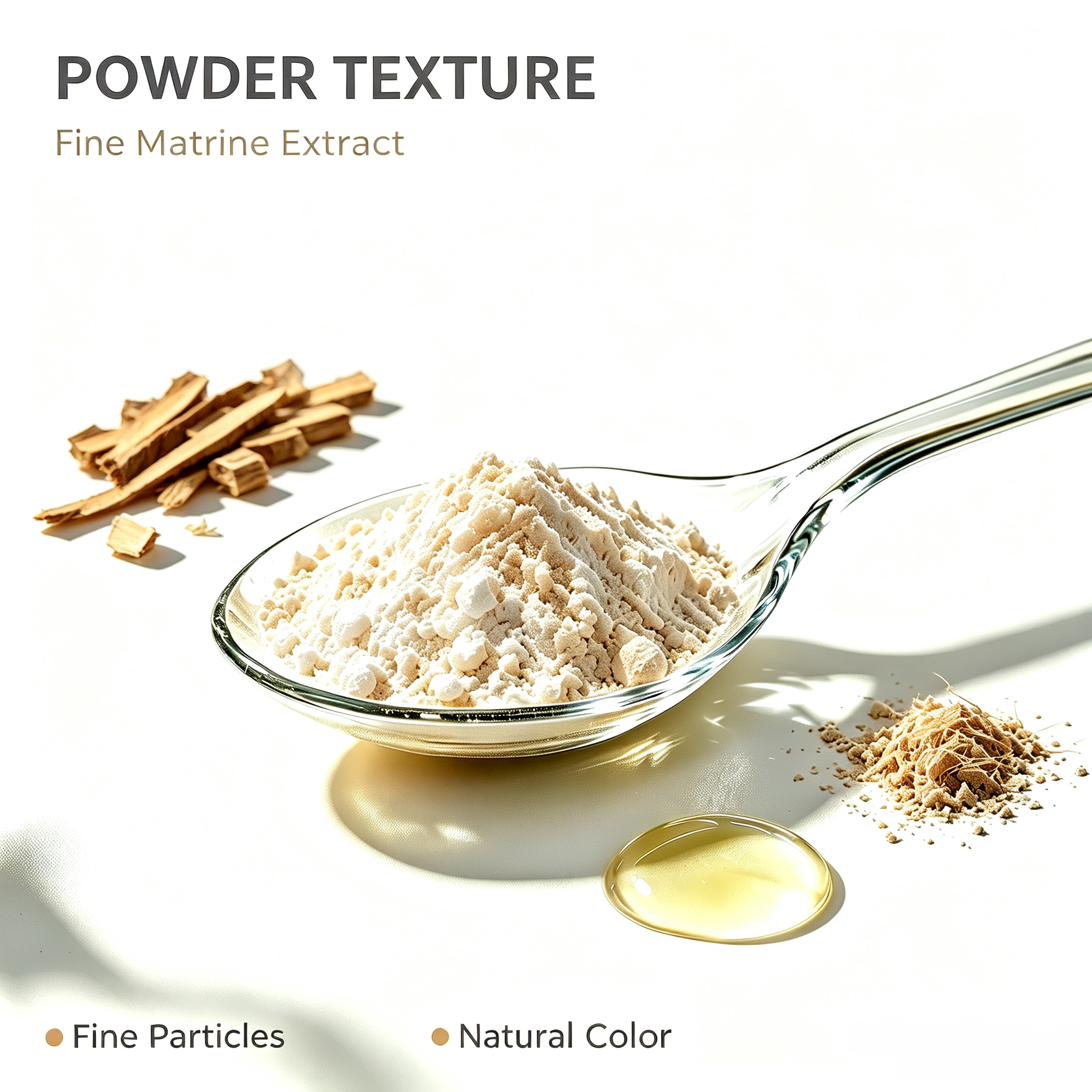 Matrine Extract view 5