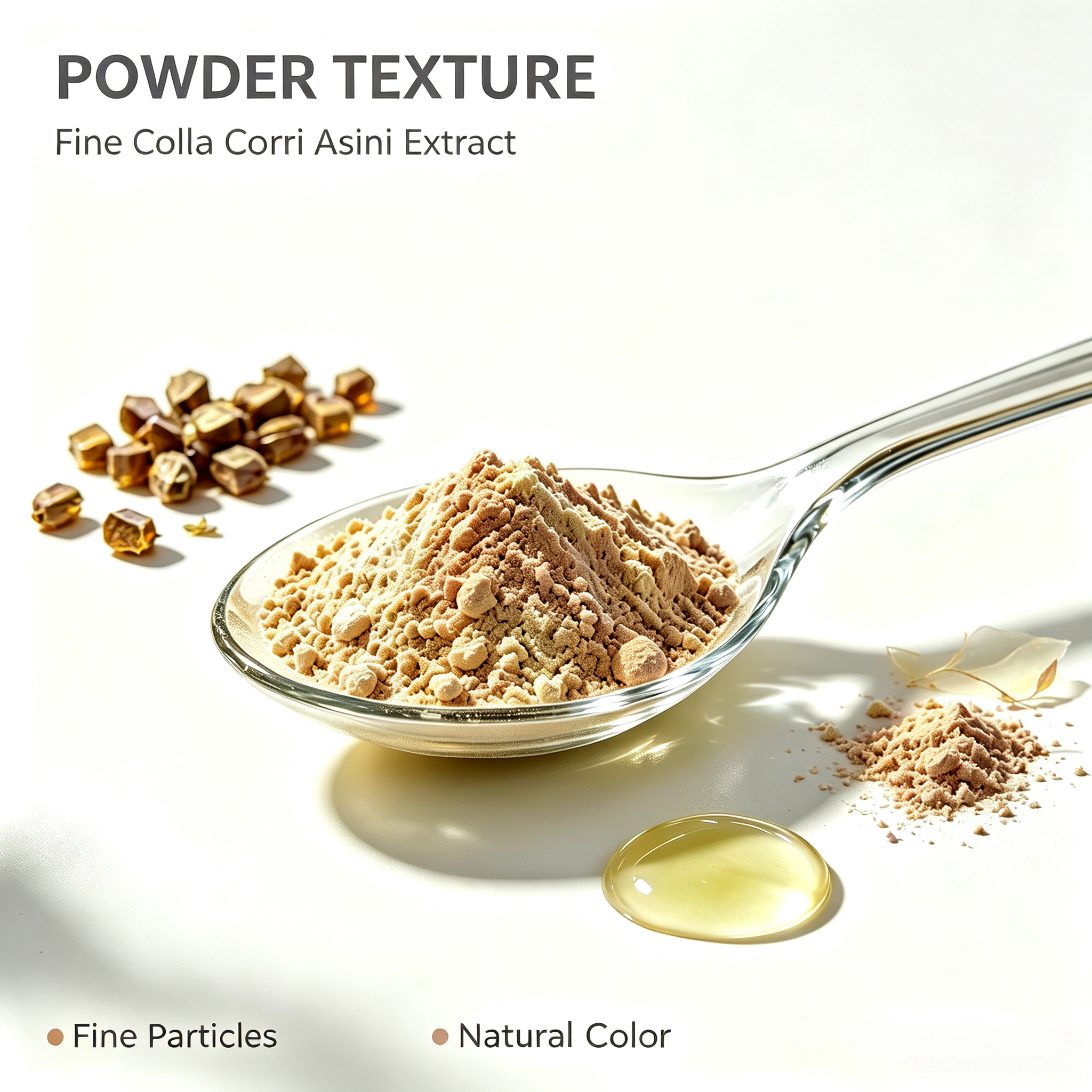 Donkey-Hide Gelatin Extract view 5