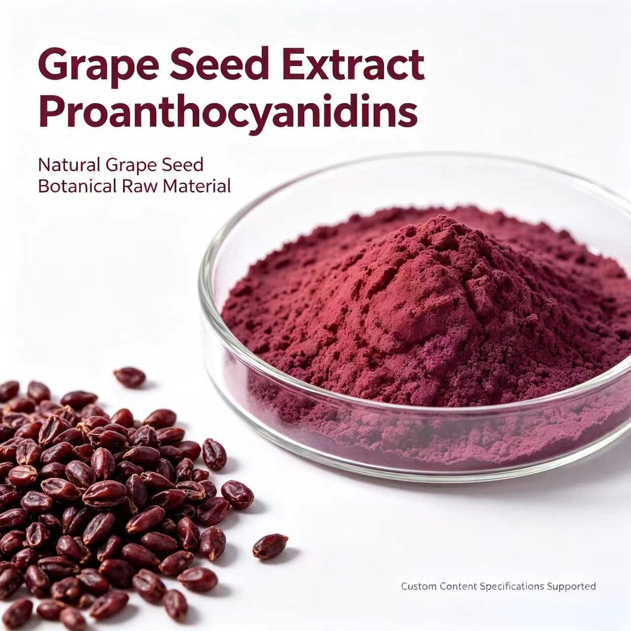 Grape Seed Extract