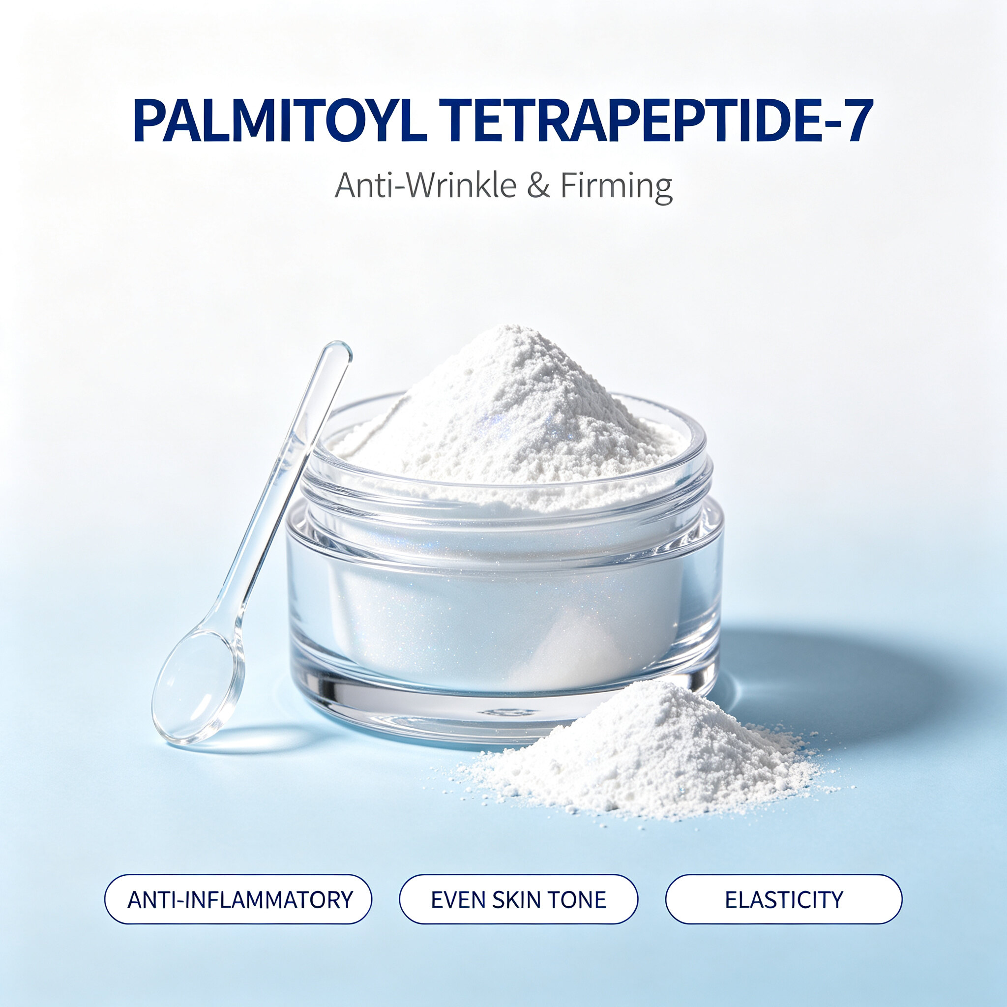 PALMITOYL TETRAPEPTIDE-7 view 3