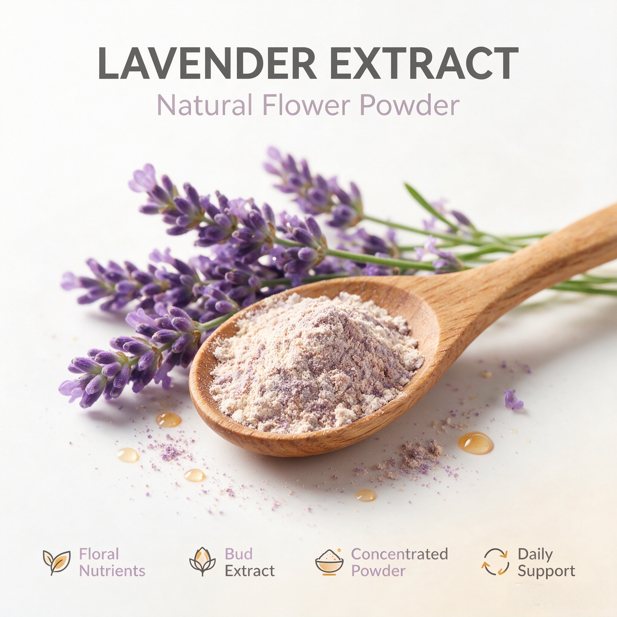 Lavender Flower Extract