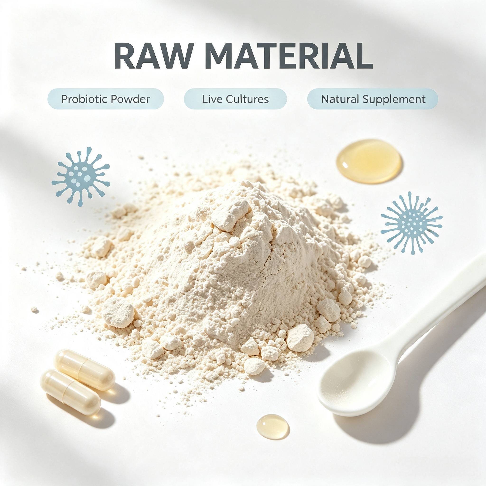 Probiotic Powder
