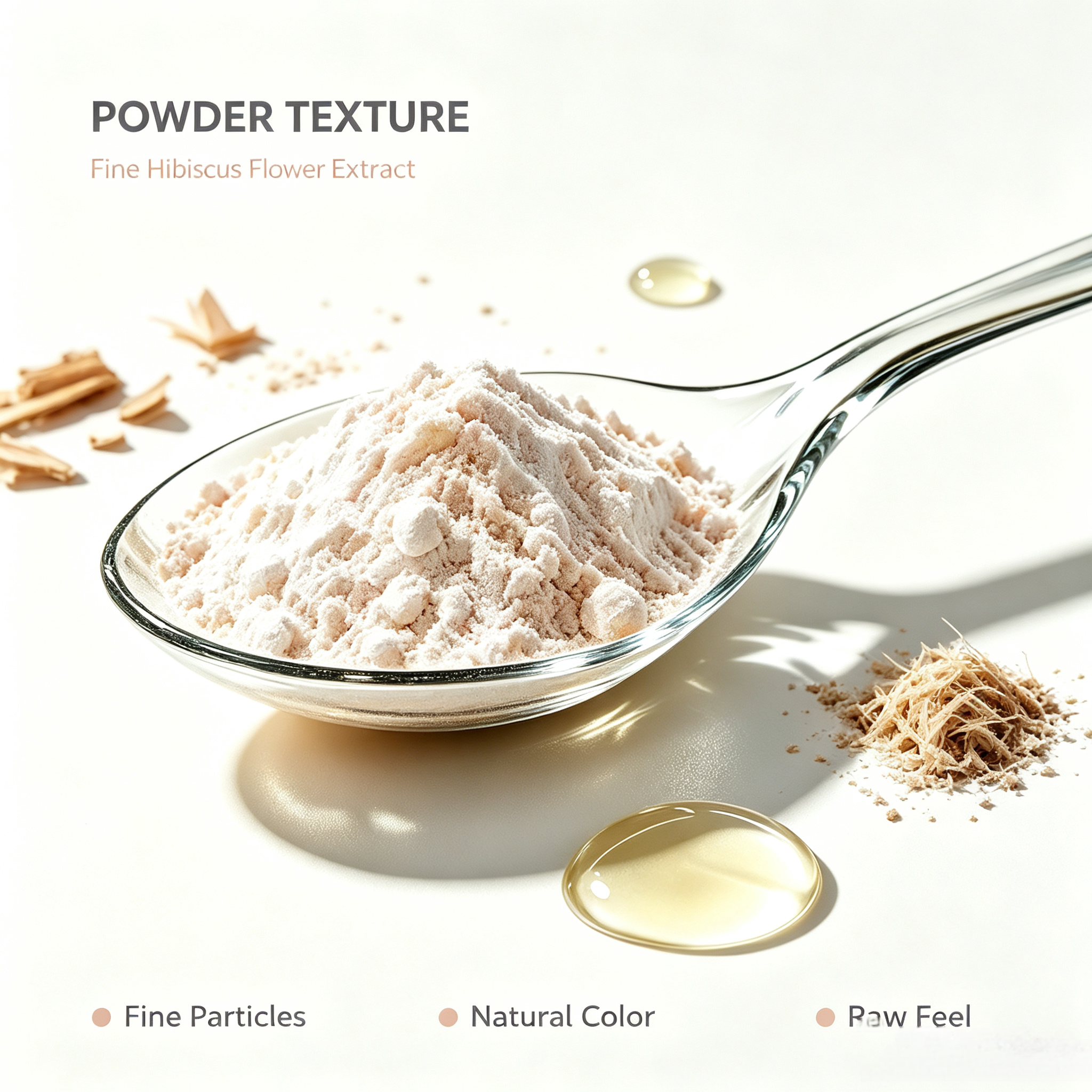 Hibiscus Flower Extract view 3