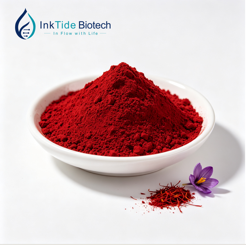 Crocin Extract