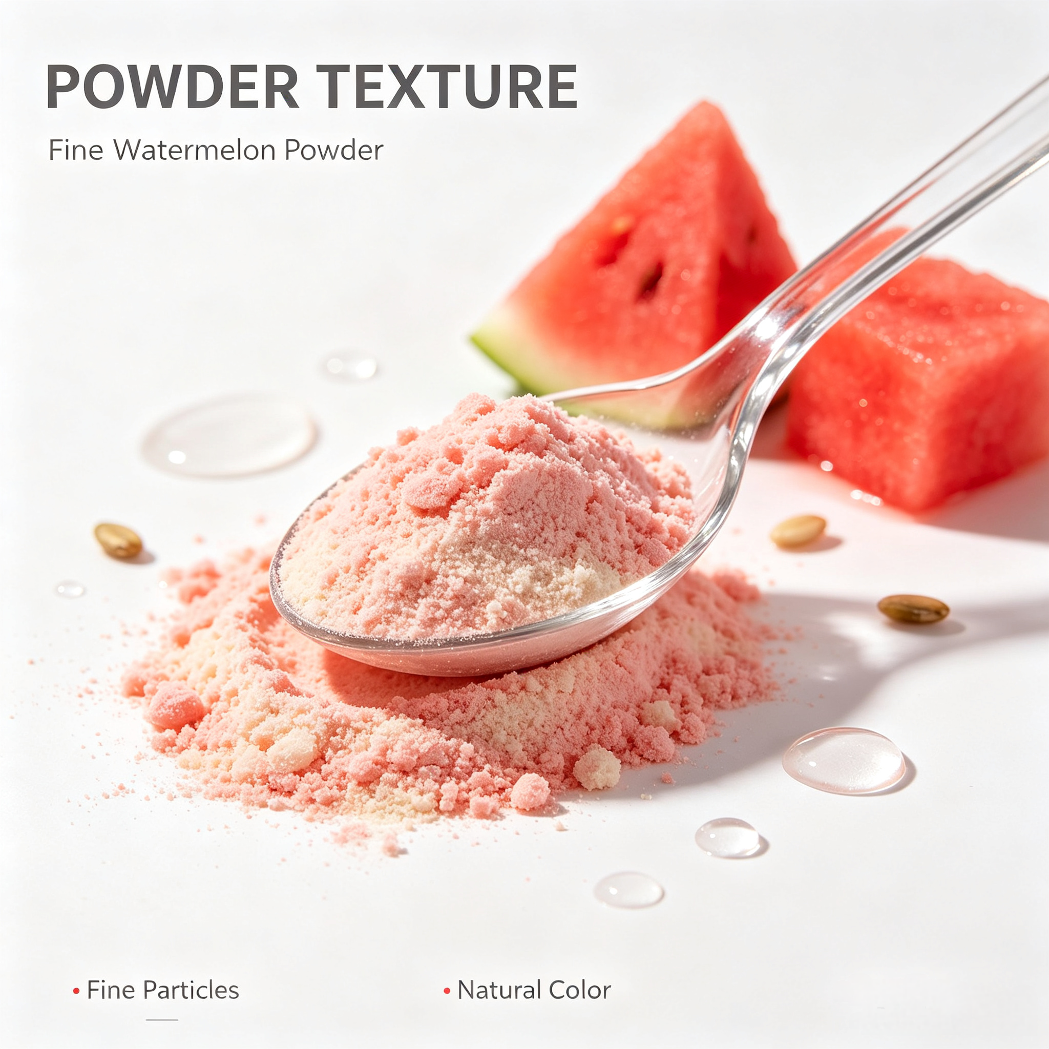 Watermelon Fruit Powder Extract view 3