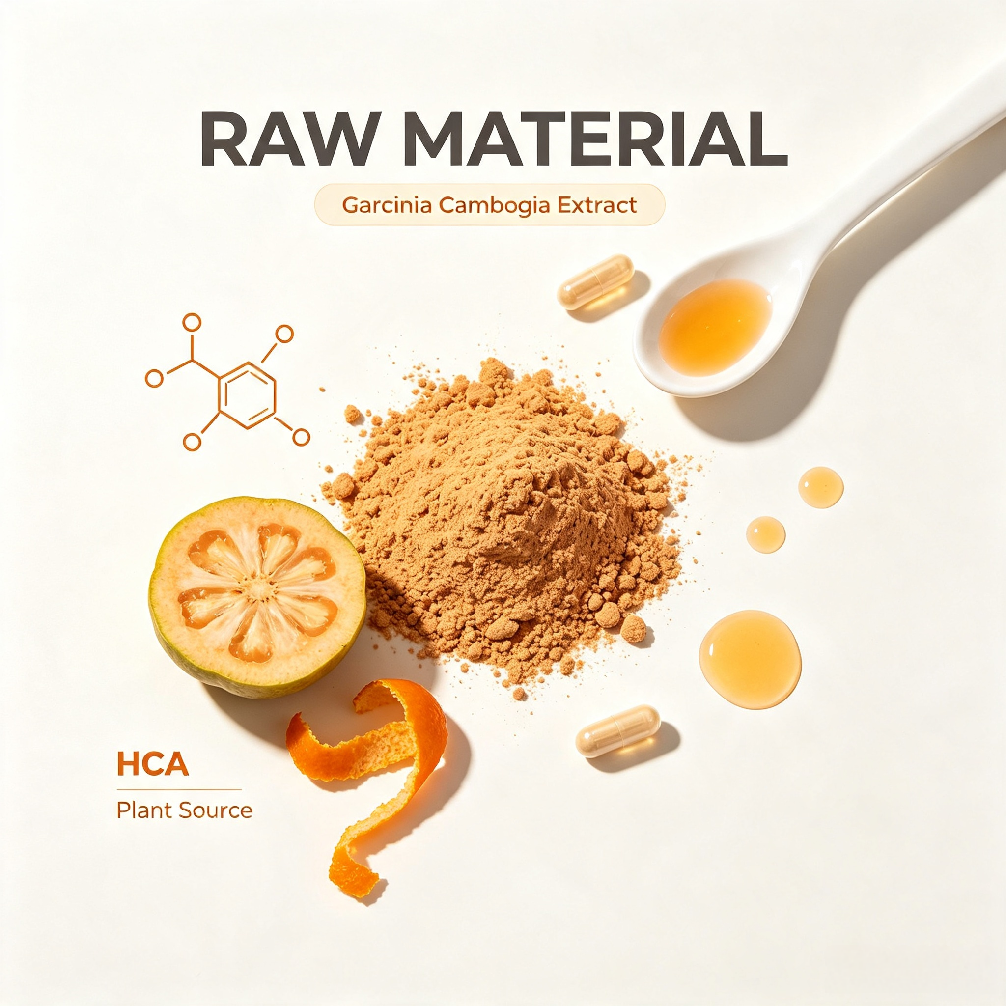 Garcinia Cambogia Extract view 2