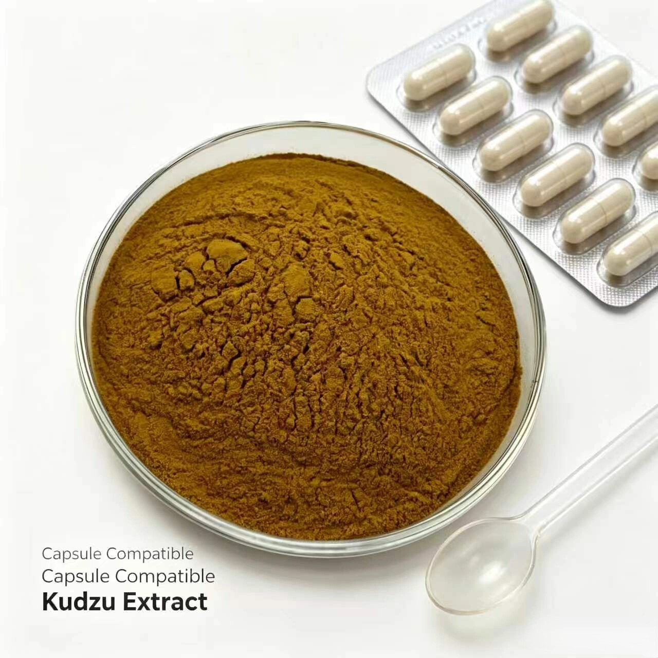 Kudzu Root Extract view 5