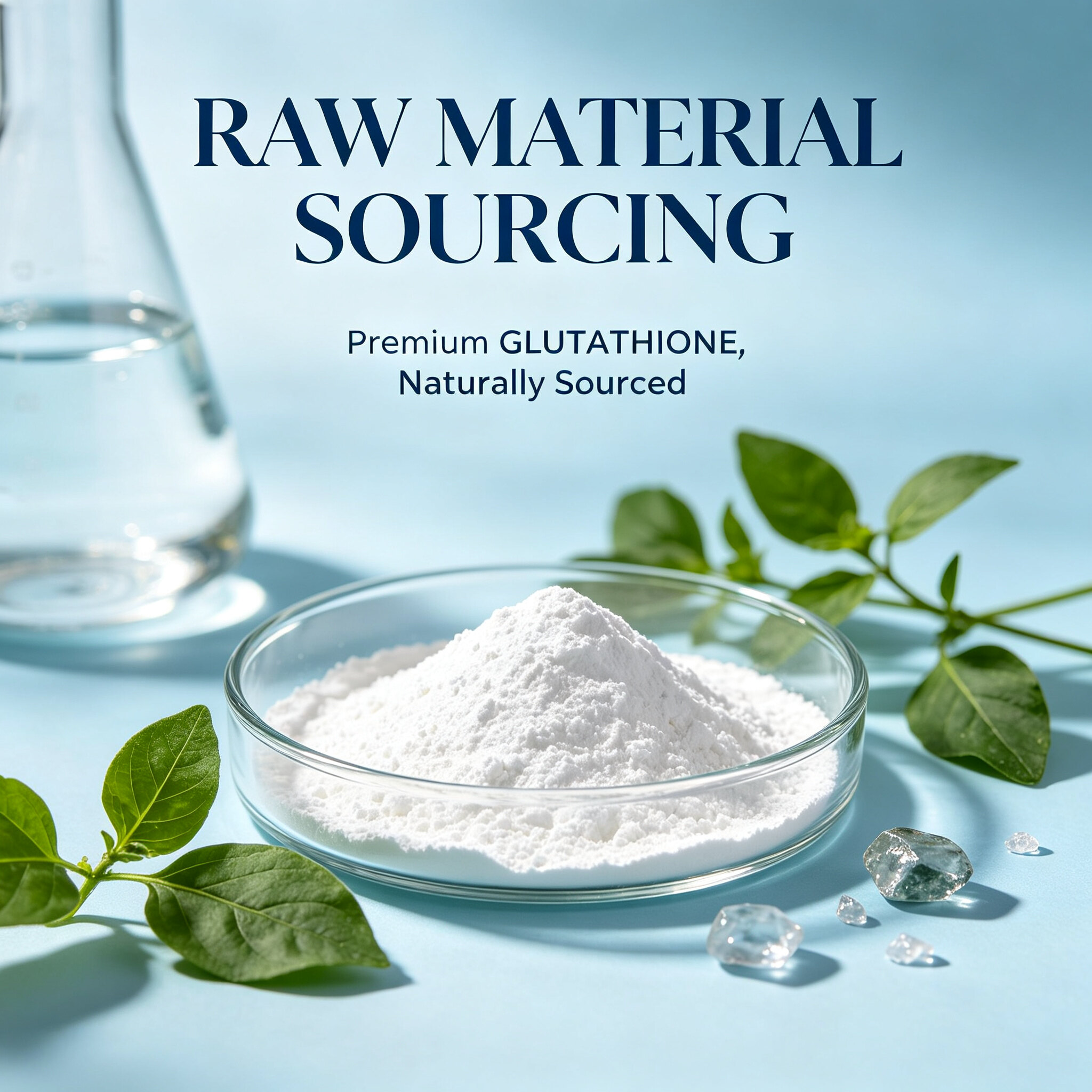 GLUTATHIONE