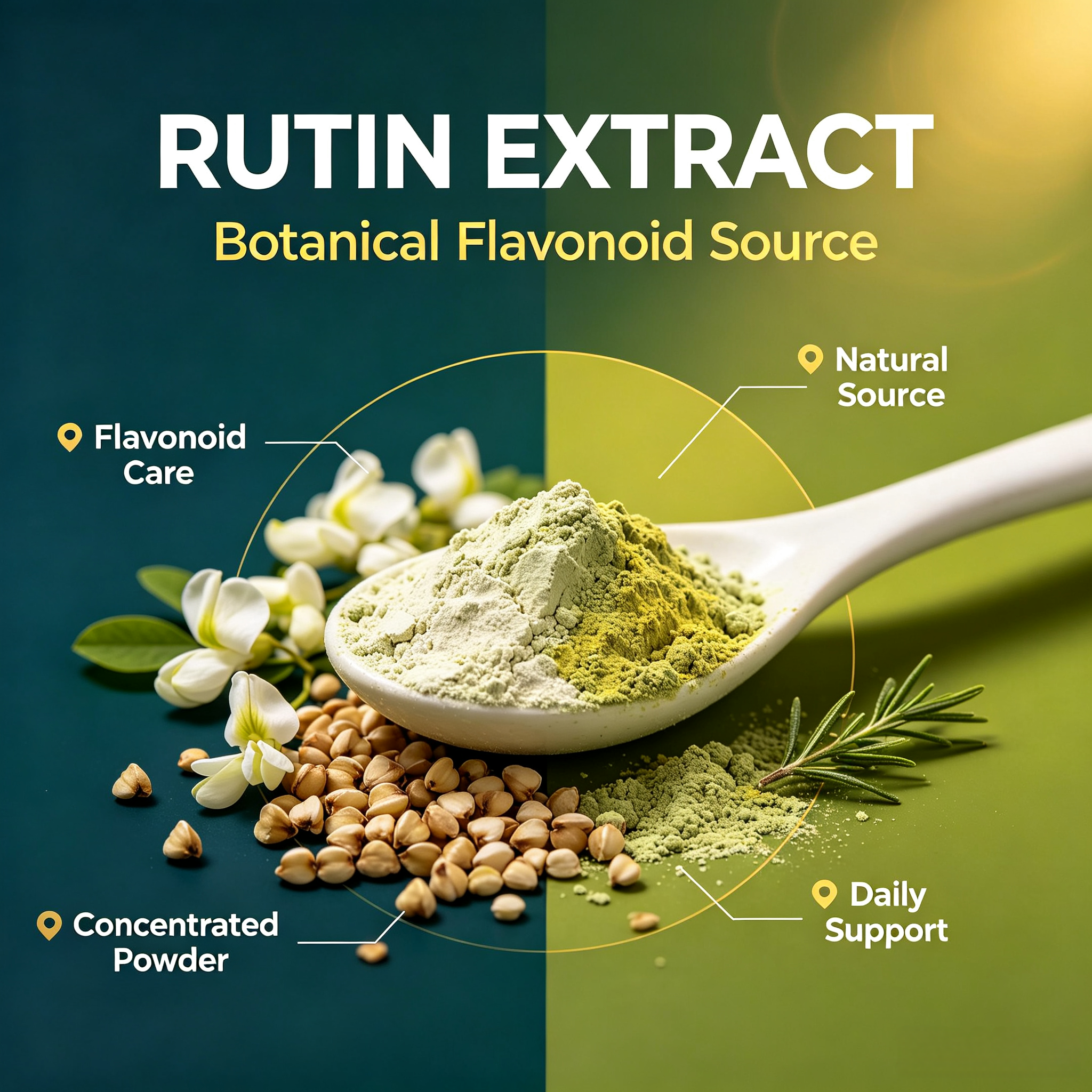Rutin Extract