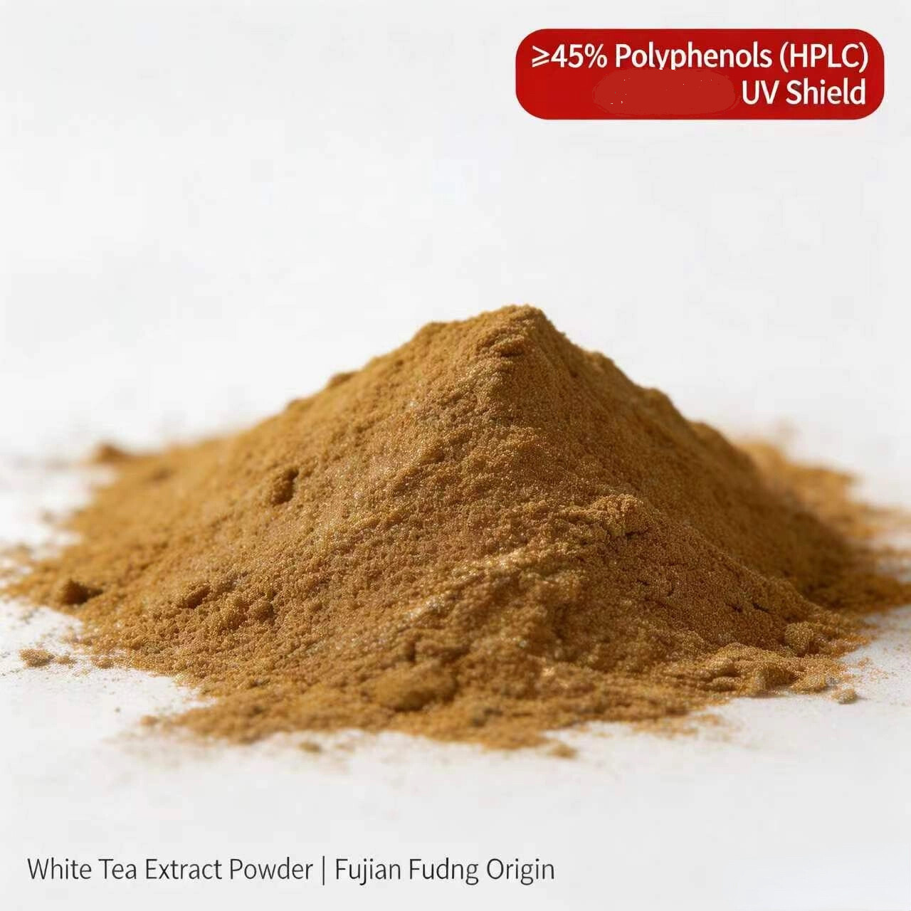 White Tea Extract view 5