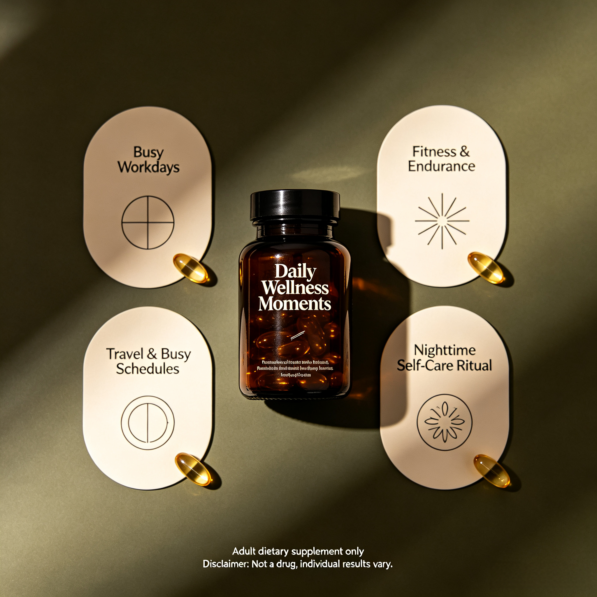 Epimedium Arginine Capsules view 3