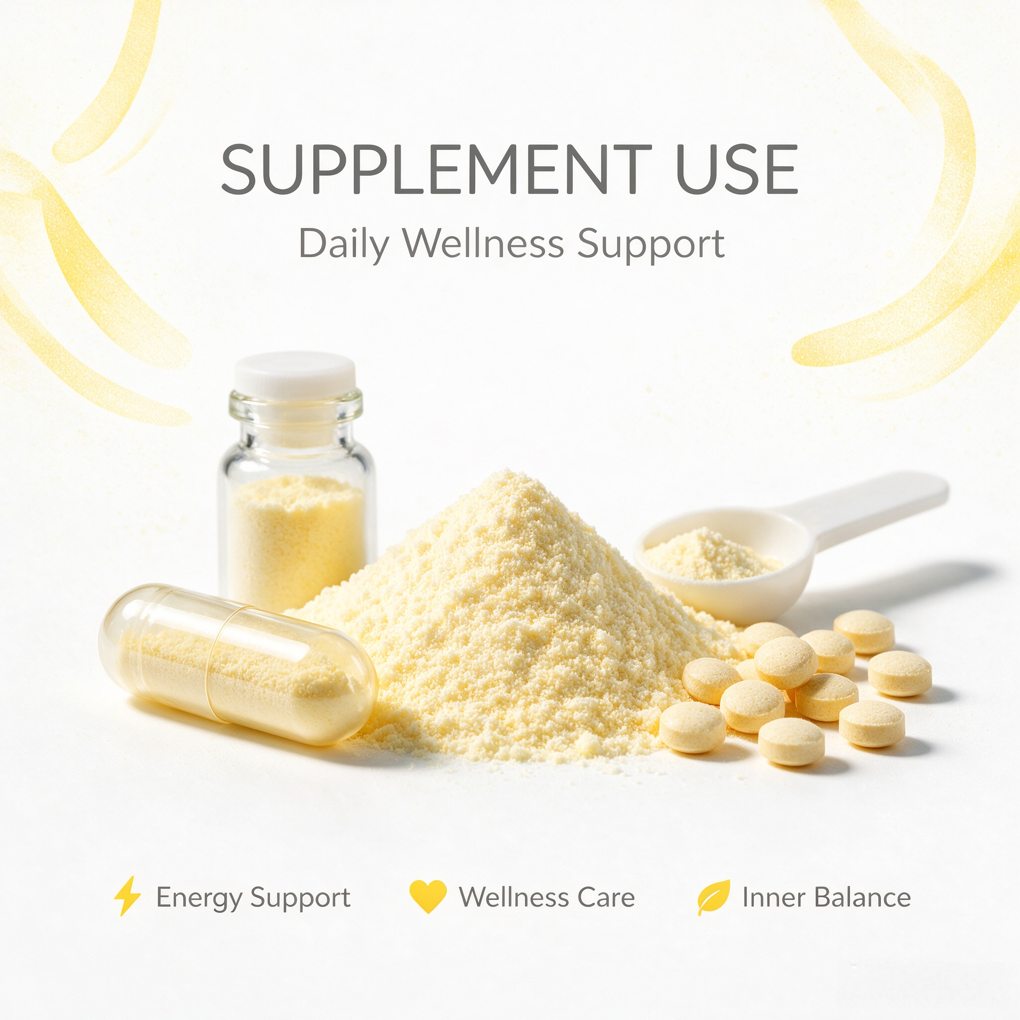 Banana Fruit Powder Extract view 4