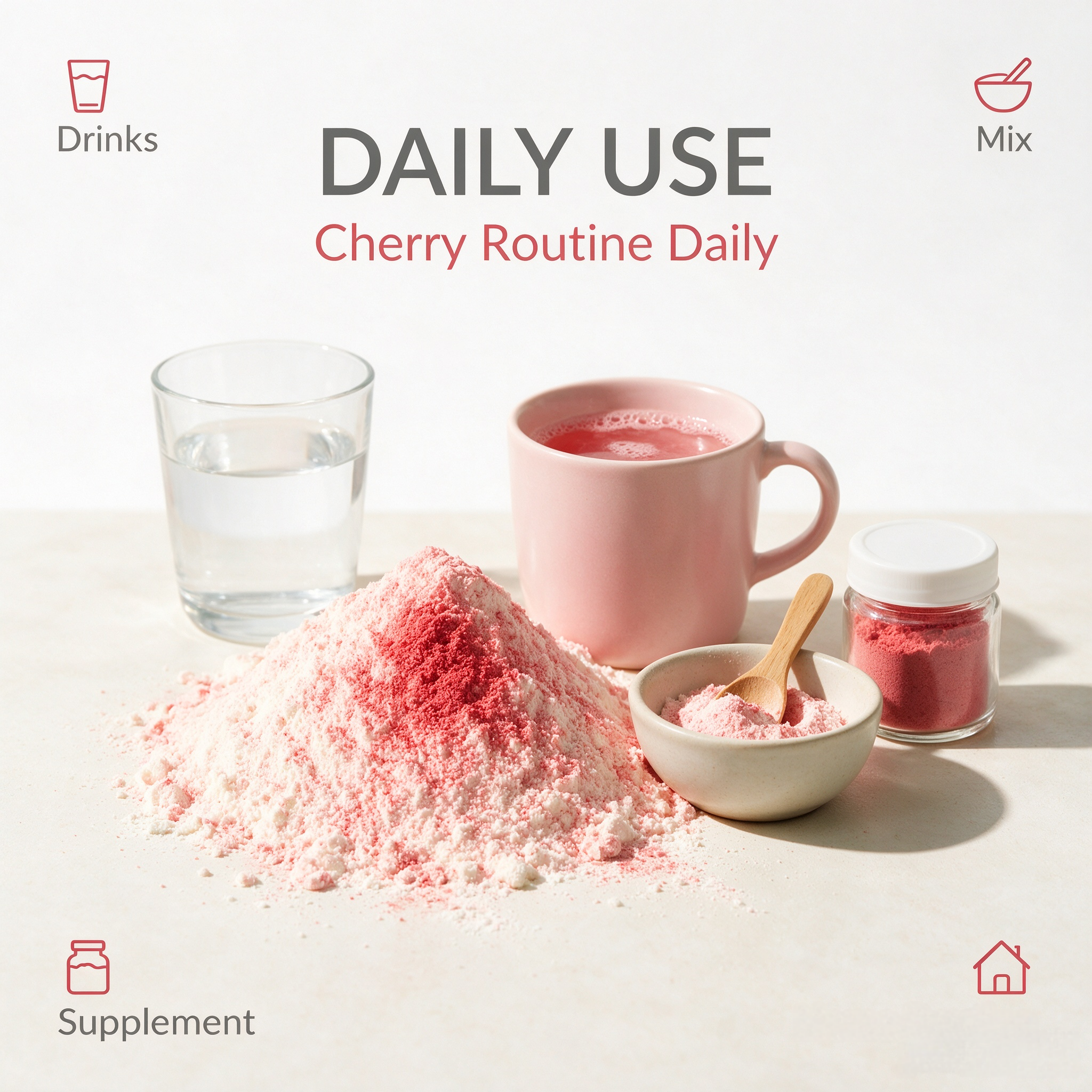 Cherry Extract