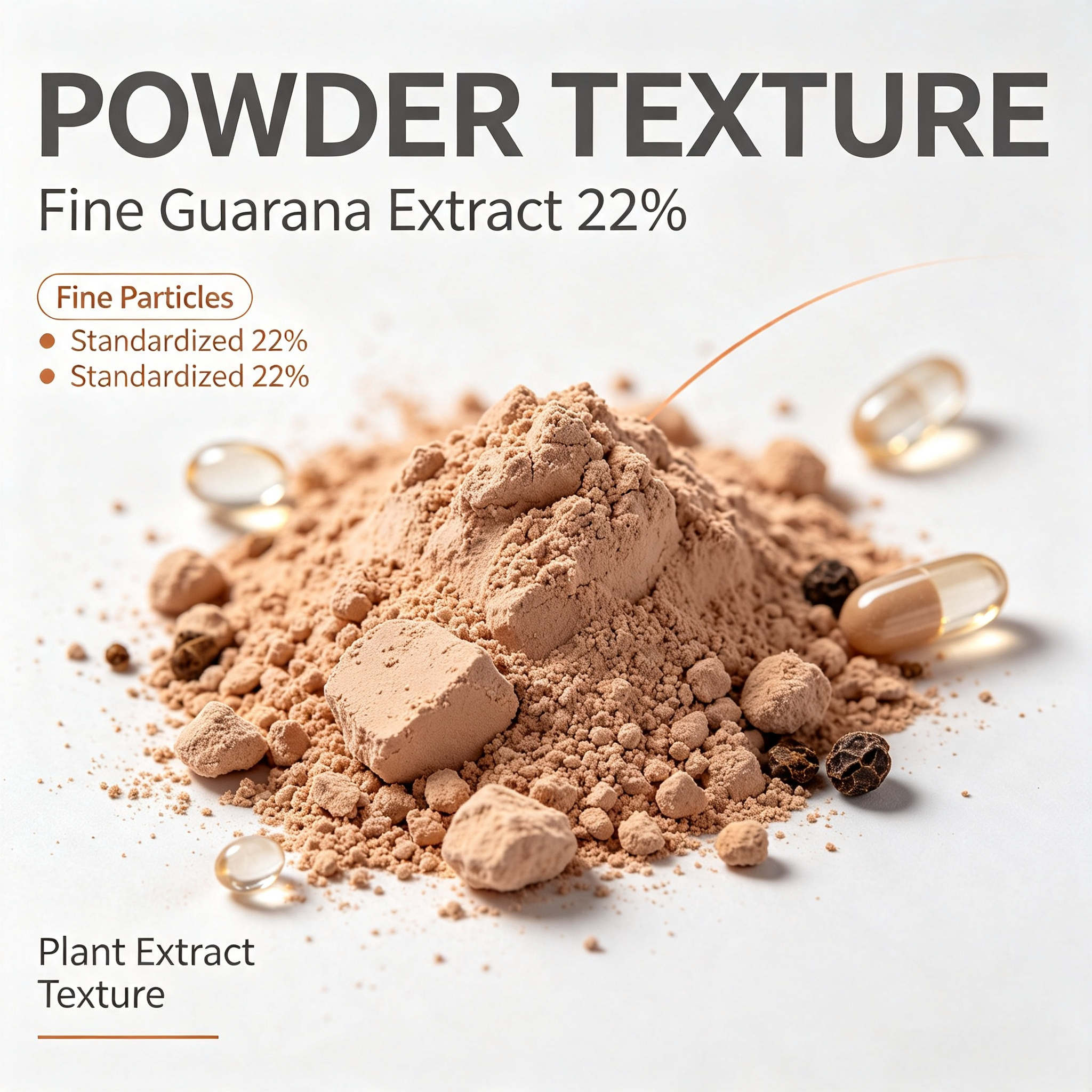 Guarana Water Soluble 22% view 4