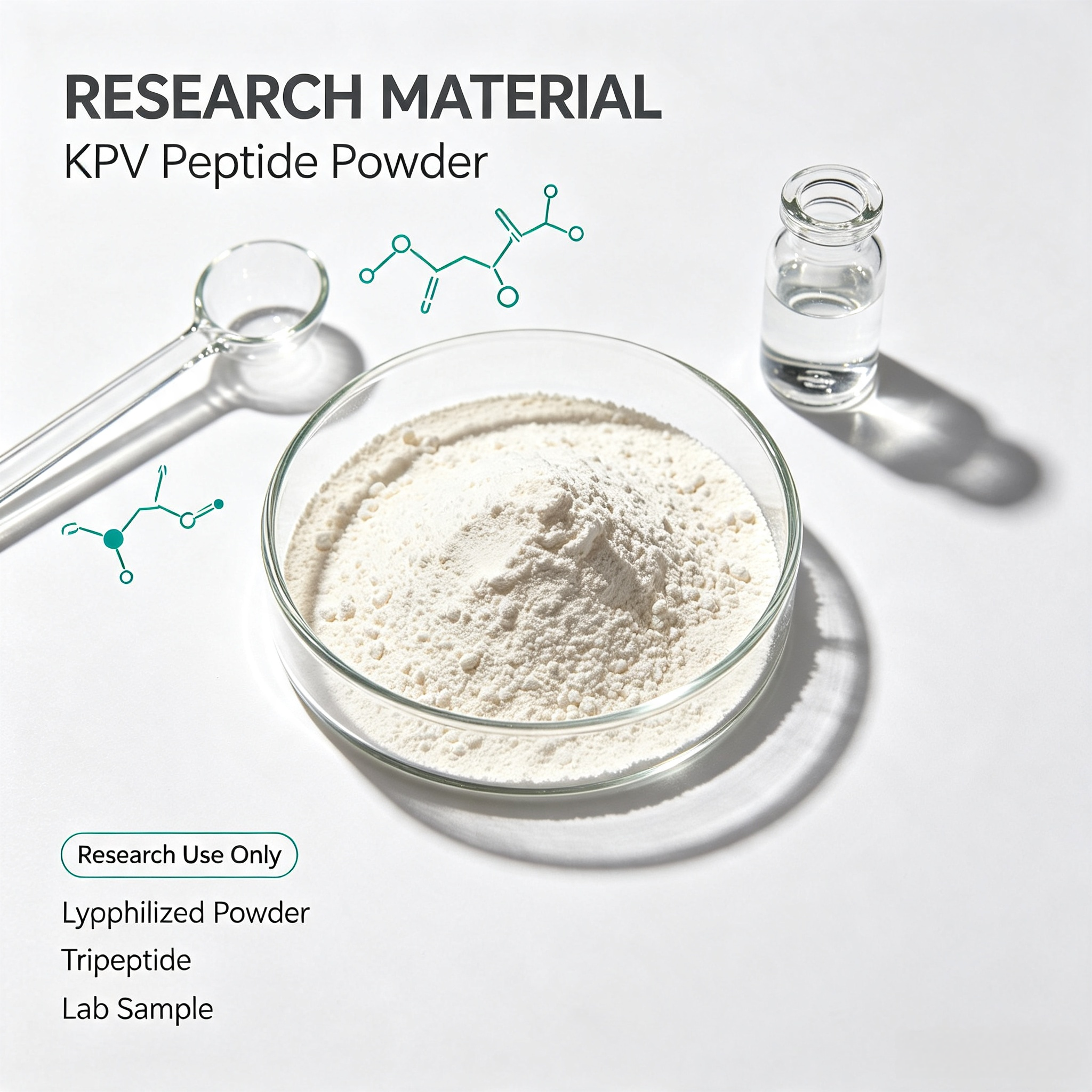 KPV Peptide
