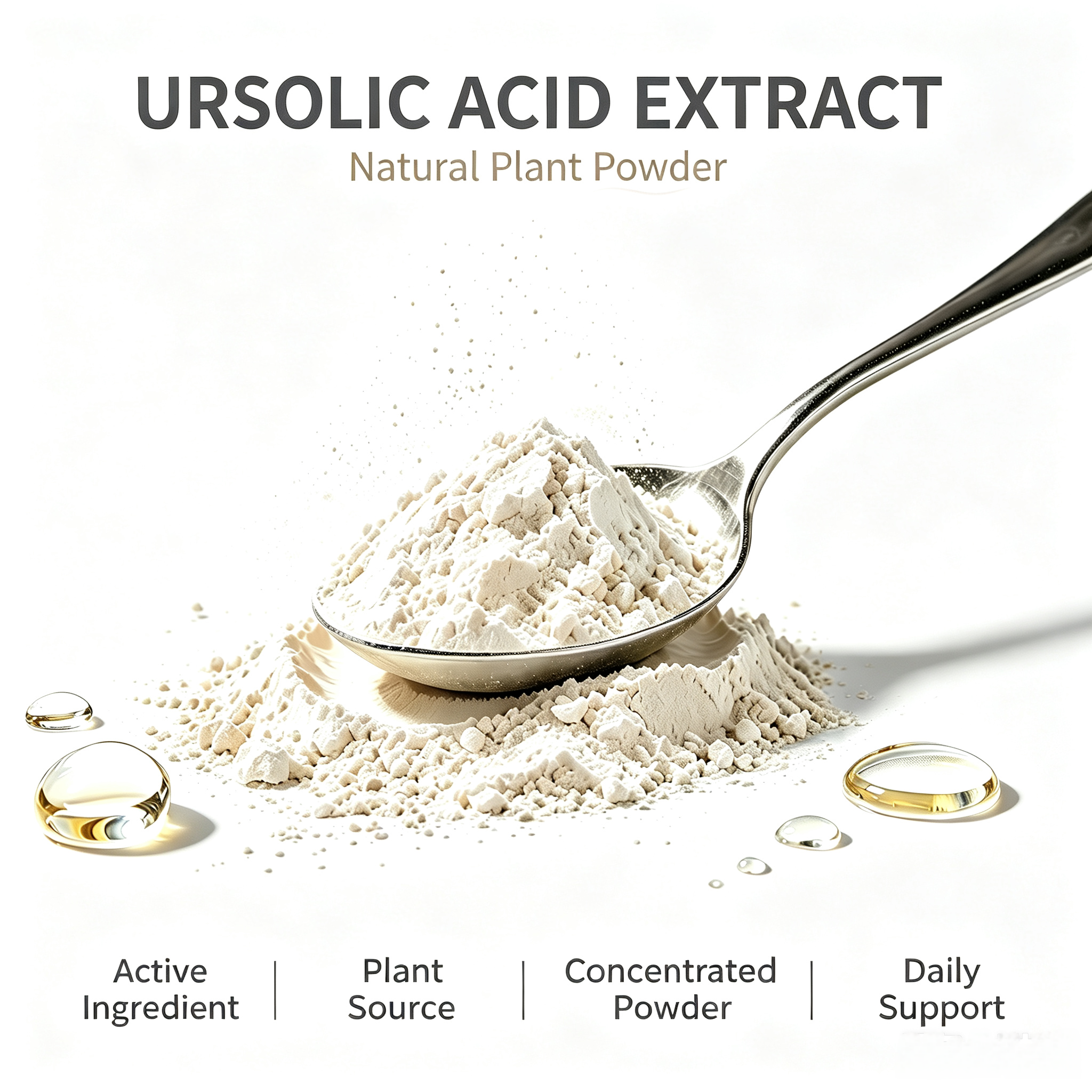 Ursolic Acid