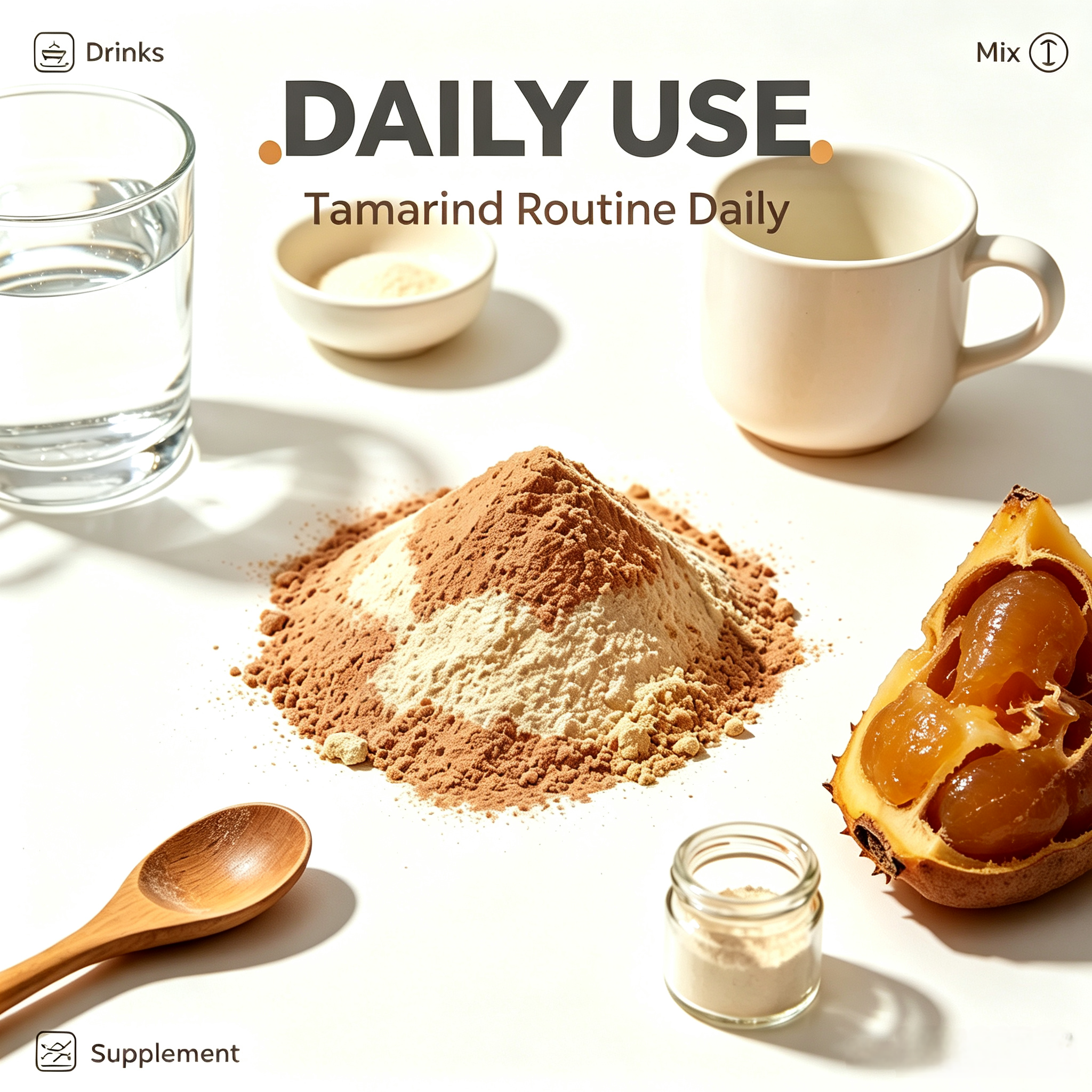 Tamarind Extract