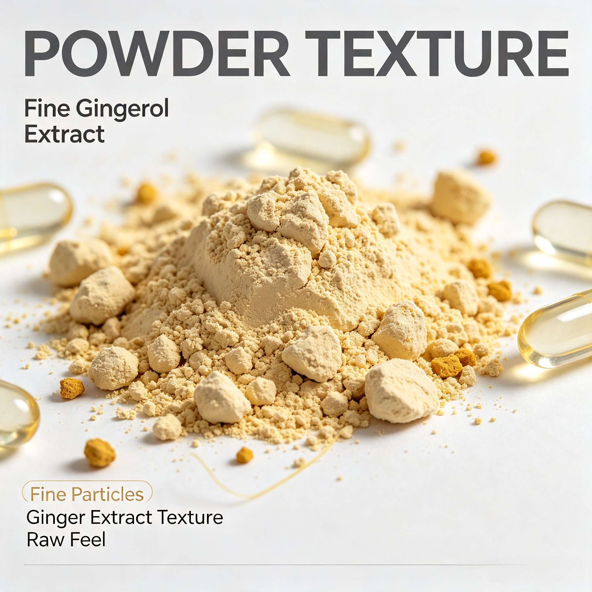 Gingeronol view 2