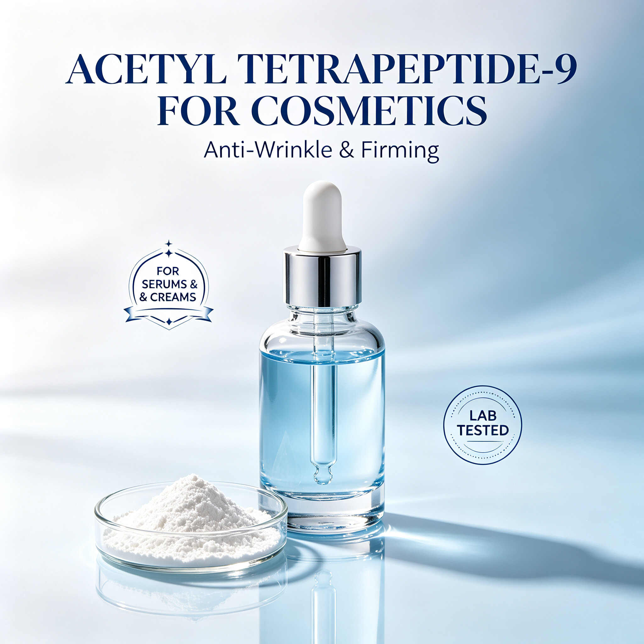 ACETYL TETRAPEPTIDE-9 view 2