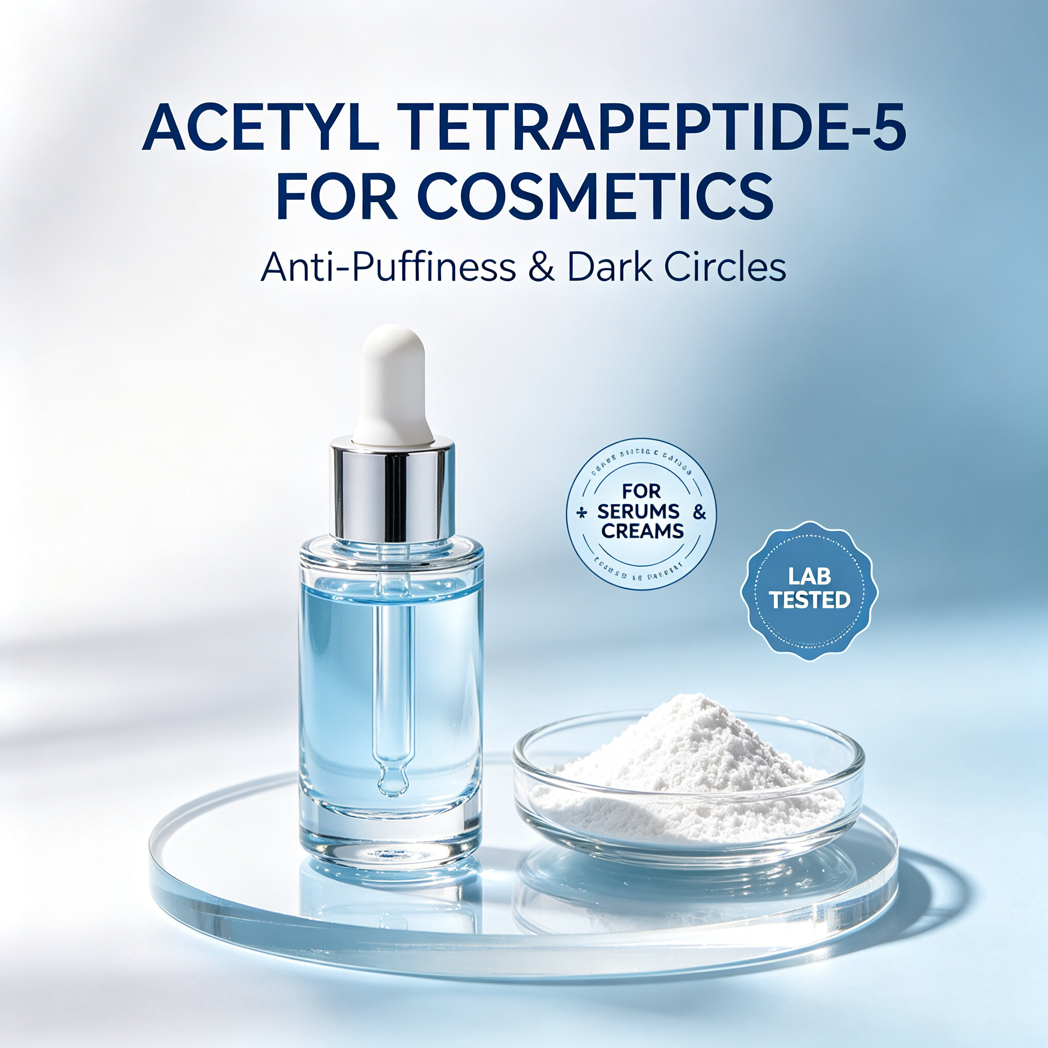 ACETYL TETRAPEPTIDE-5 view 3