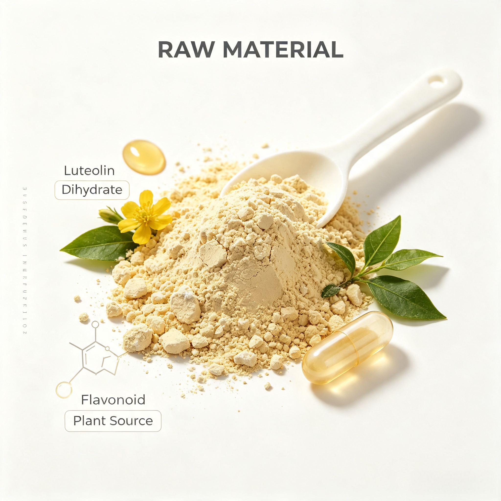 Luteolin