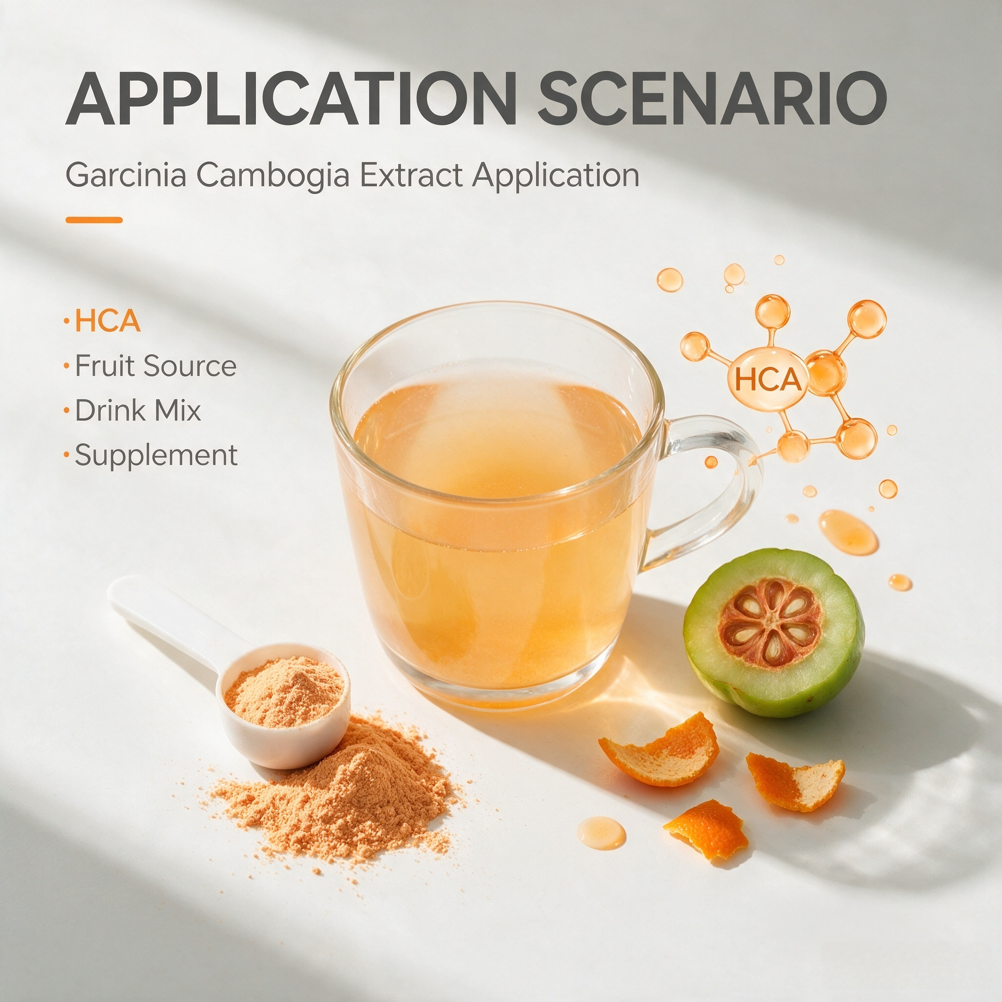 Garcinia Cambogia Extract view 5