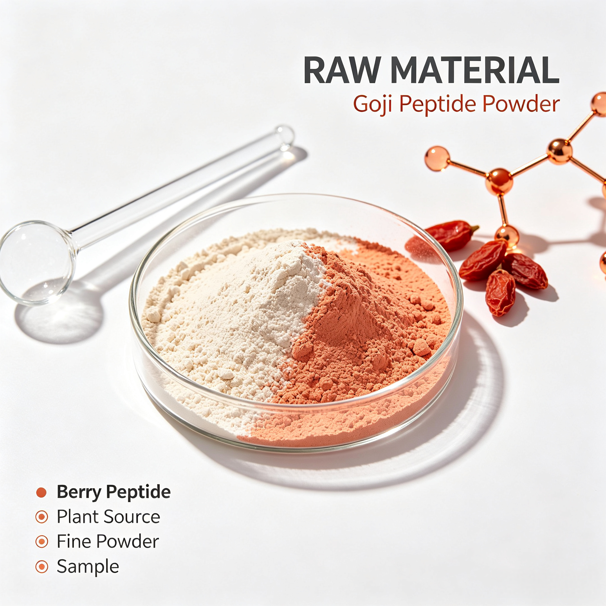 Goji Berry Peptide