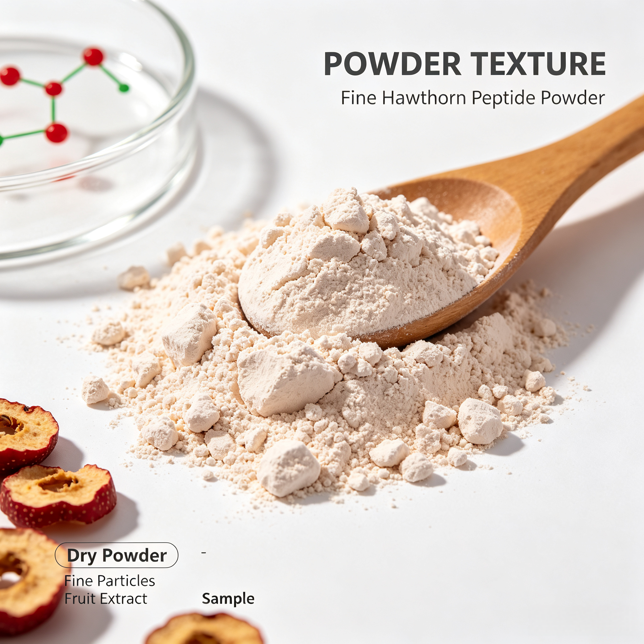 Hawthorn Peptide view 3