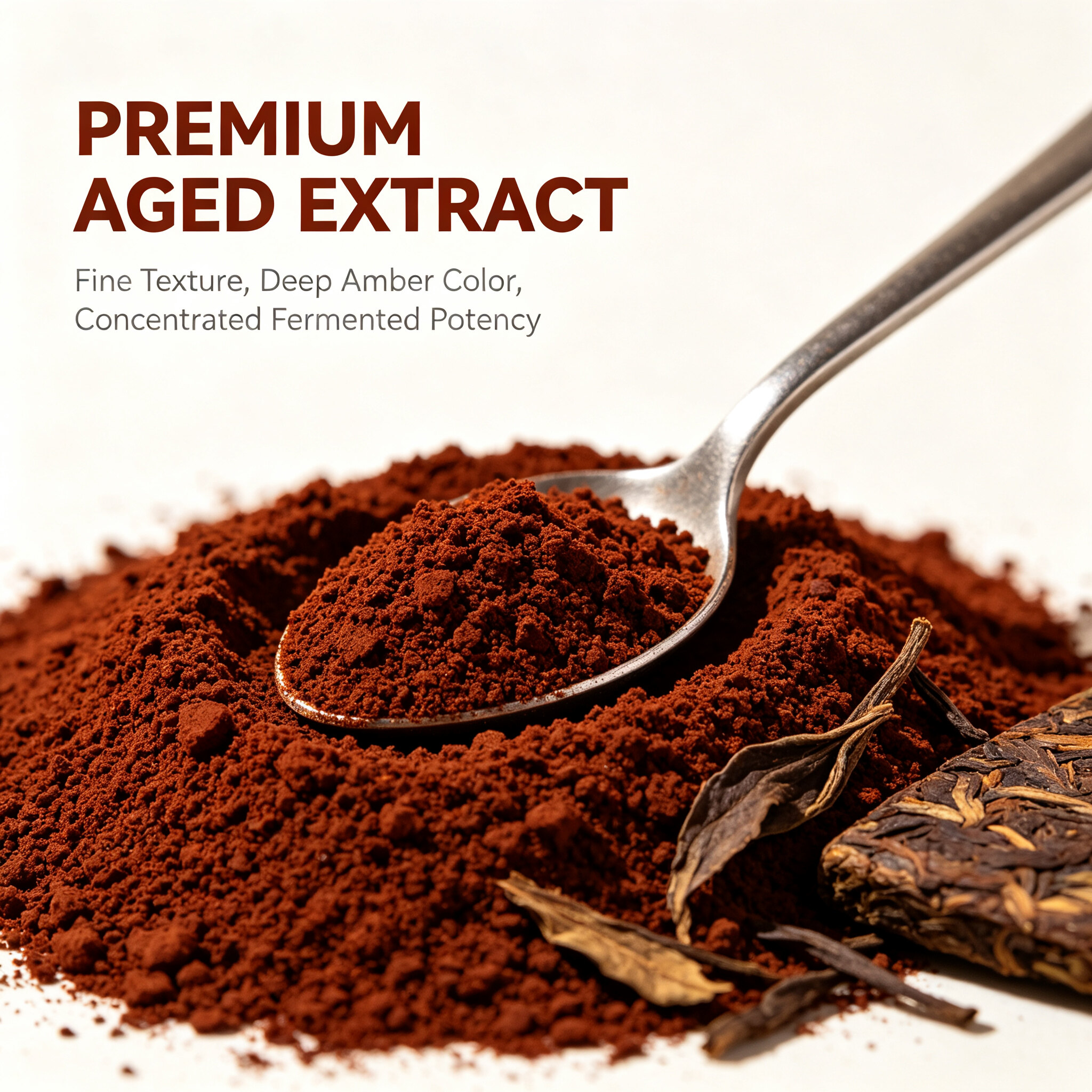 Pu-erh Tea Extract