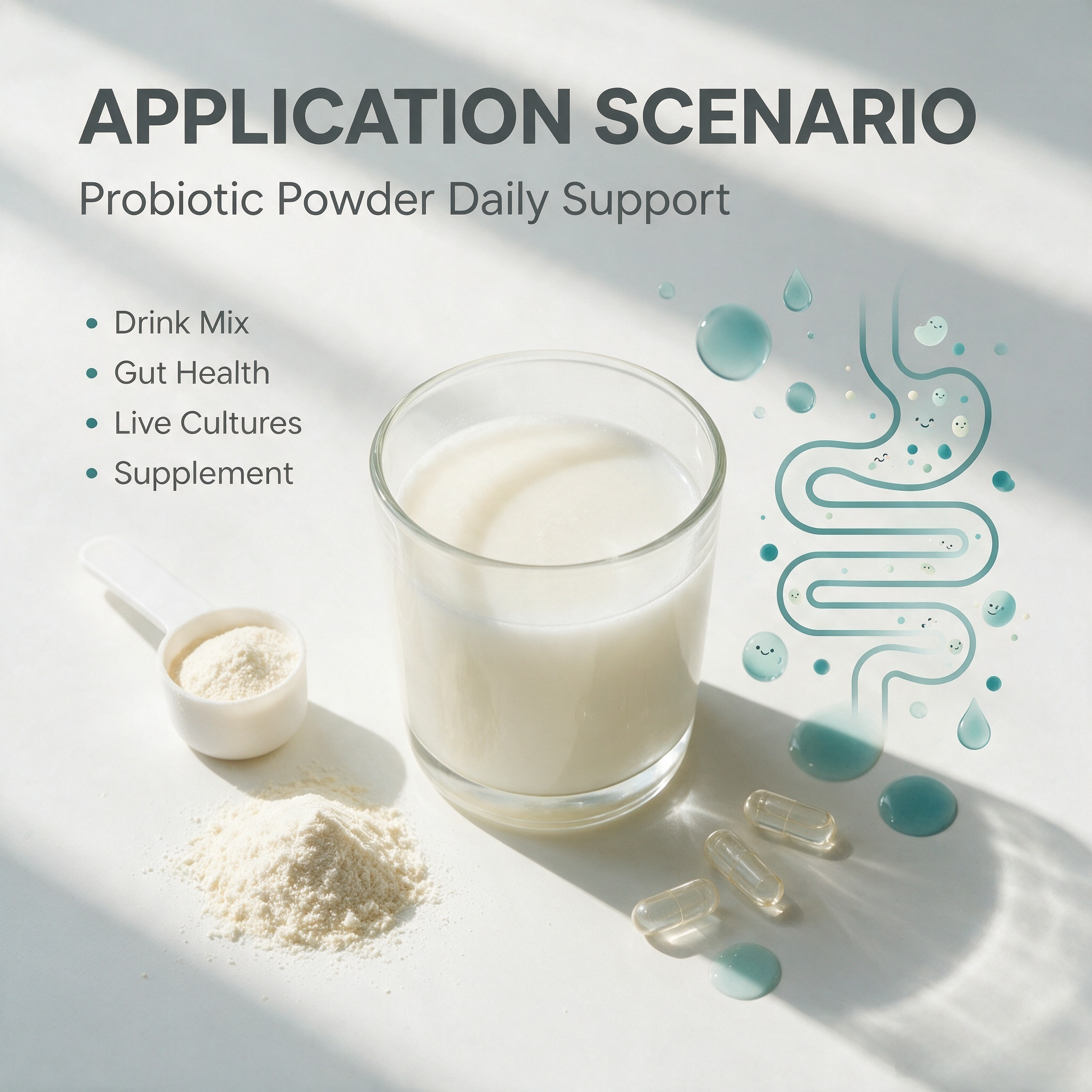Probiotic Powder view 5