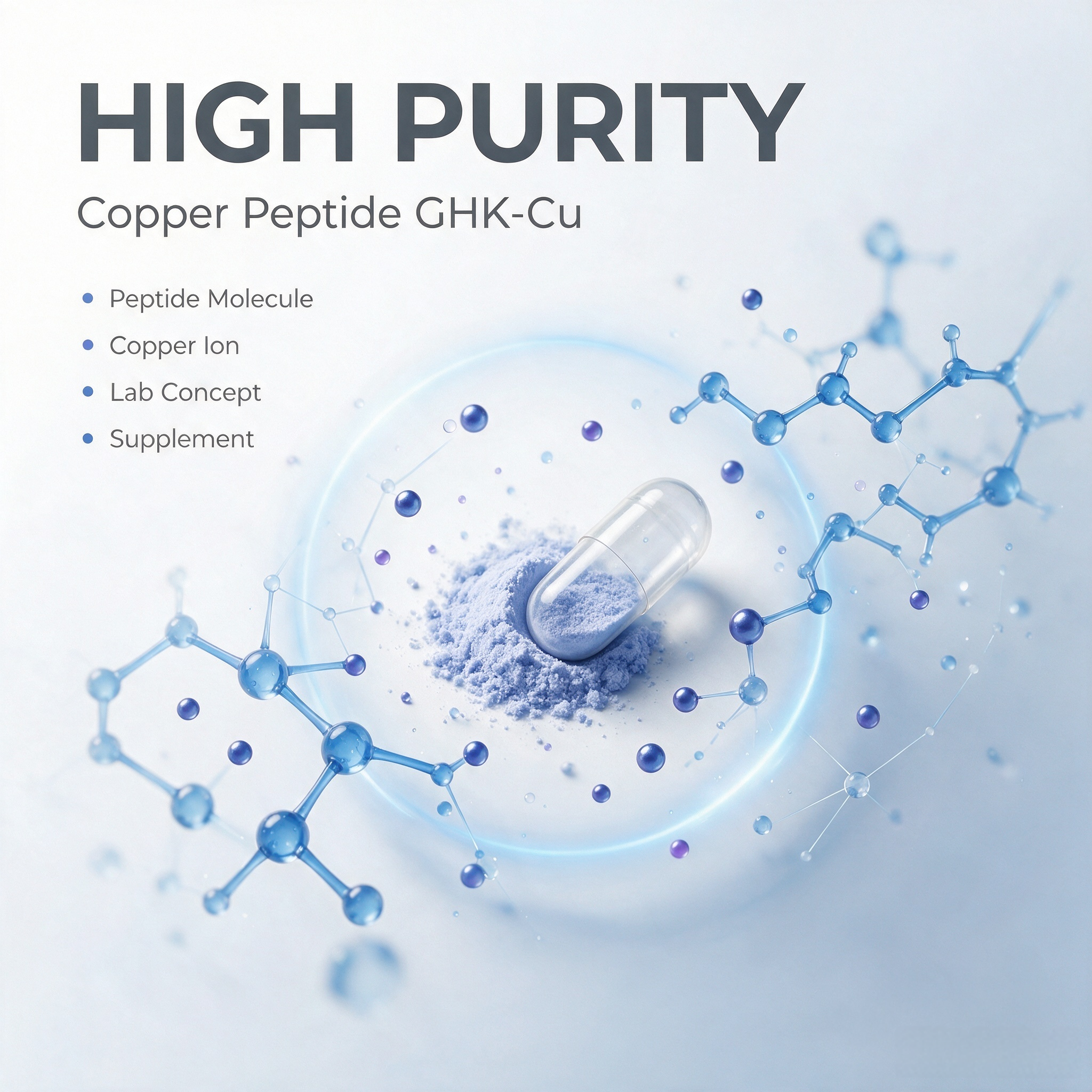 Copper Peptide view 4