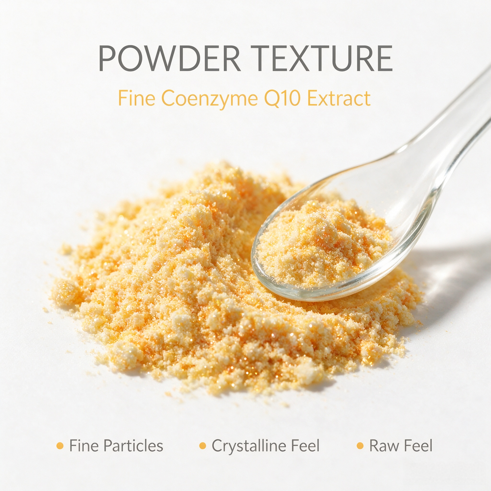 Coenzyme Q10 view 4
