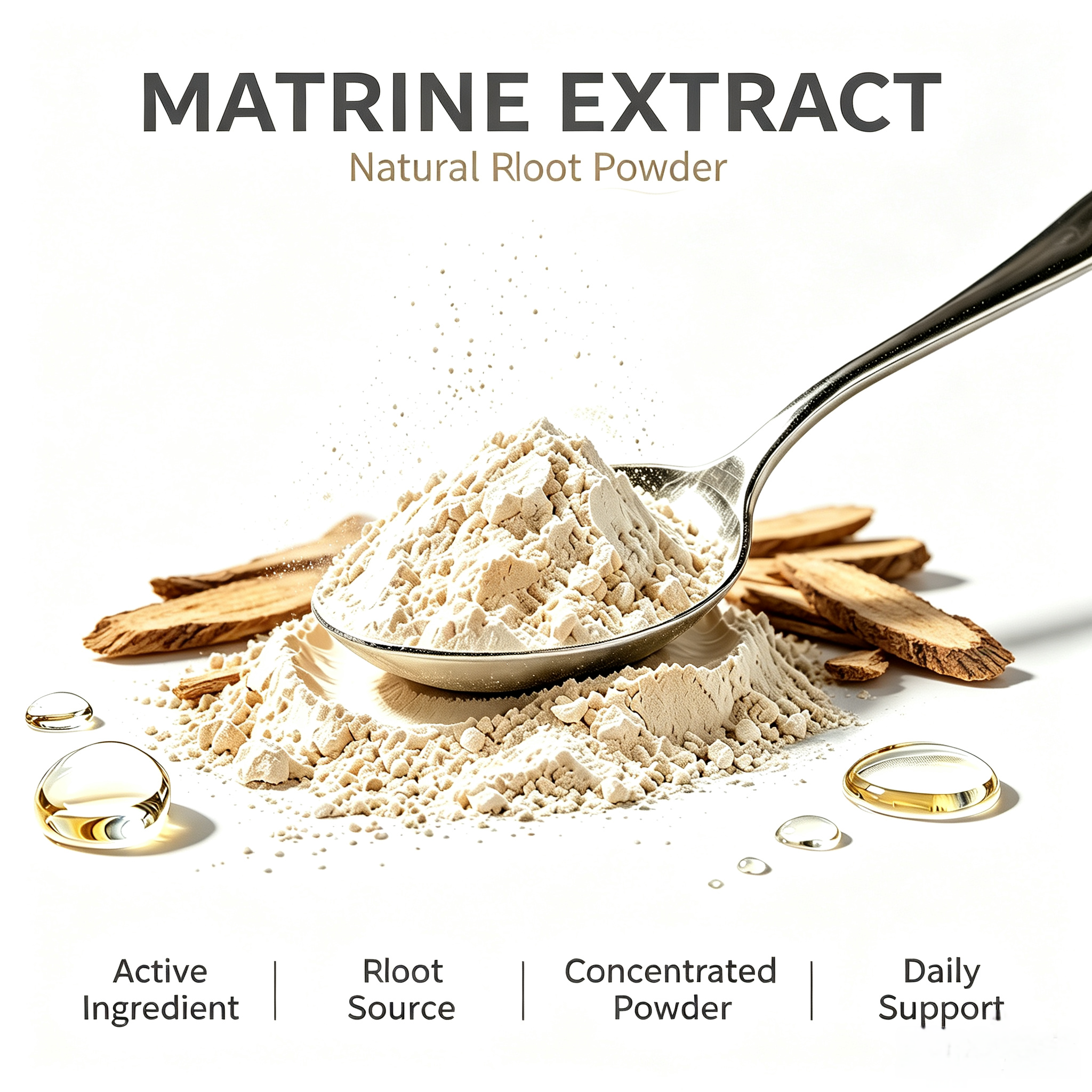 Matrine Extract