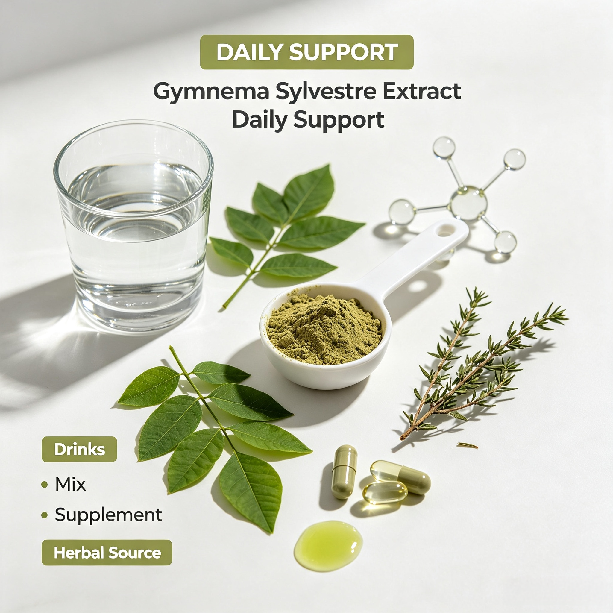 Gymnema Sylvestre Extract view 4