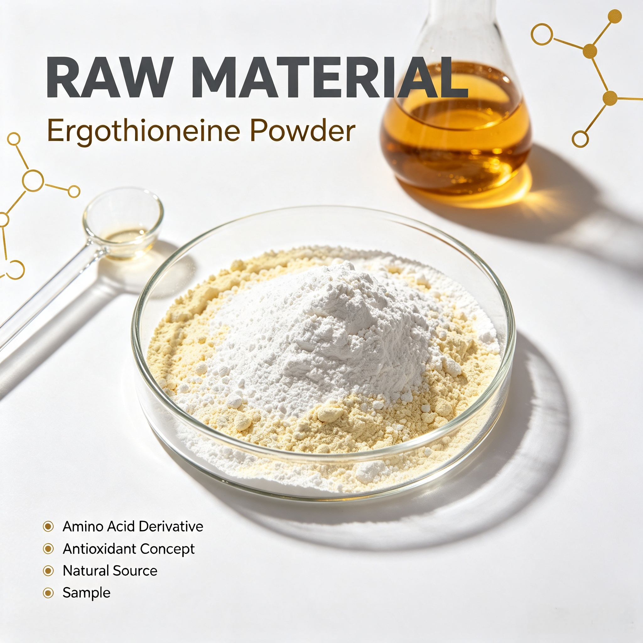 Ergothioneine