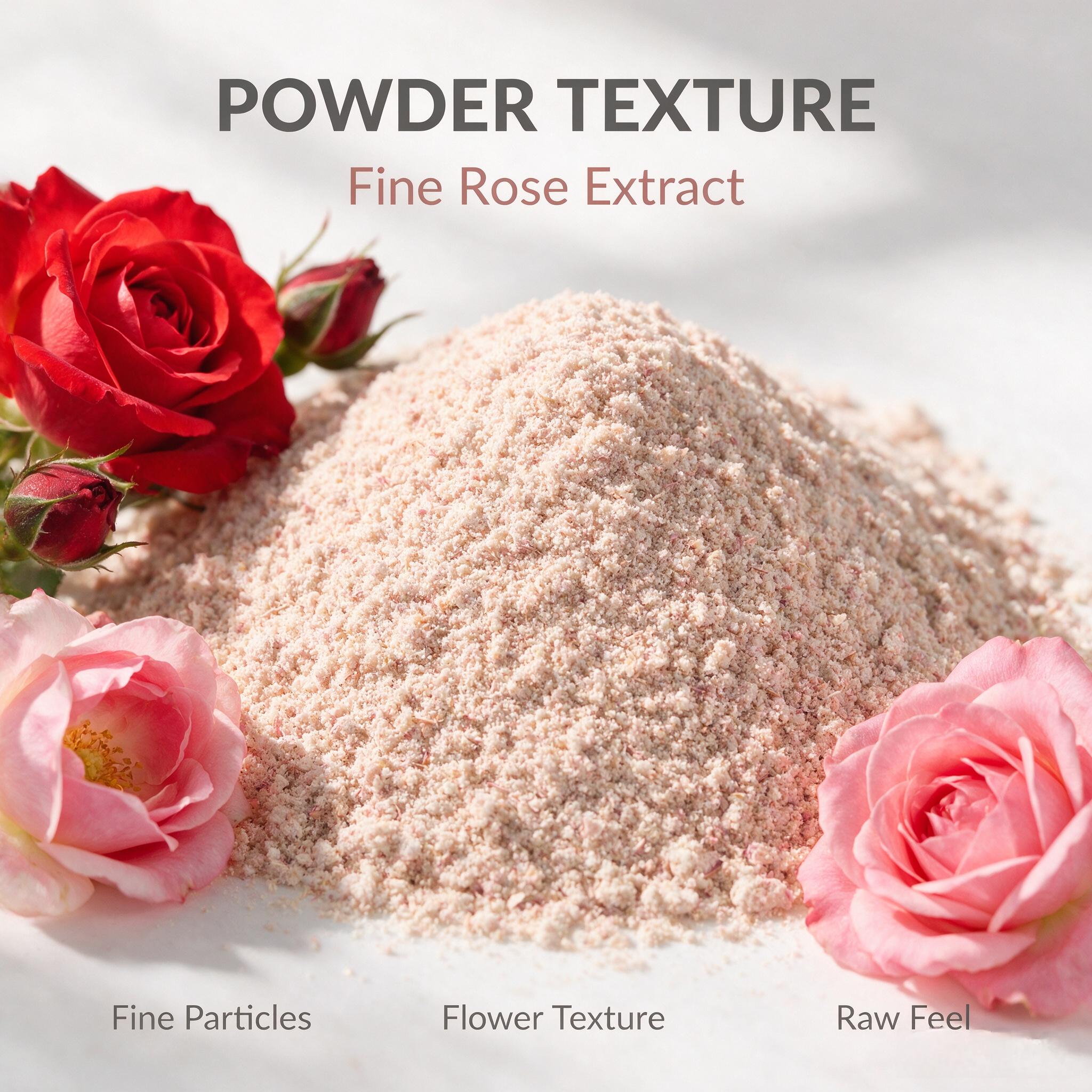 Rose Flower Extract