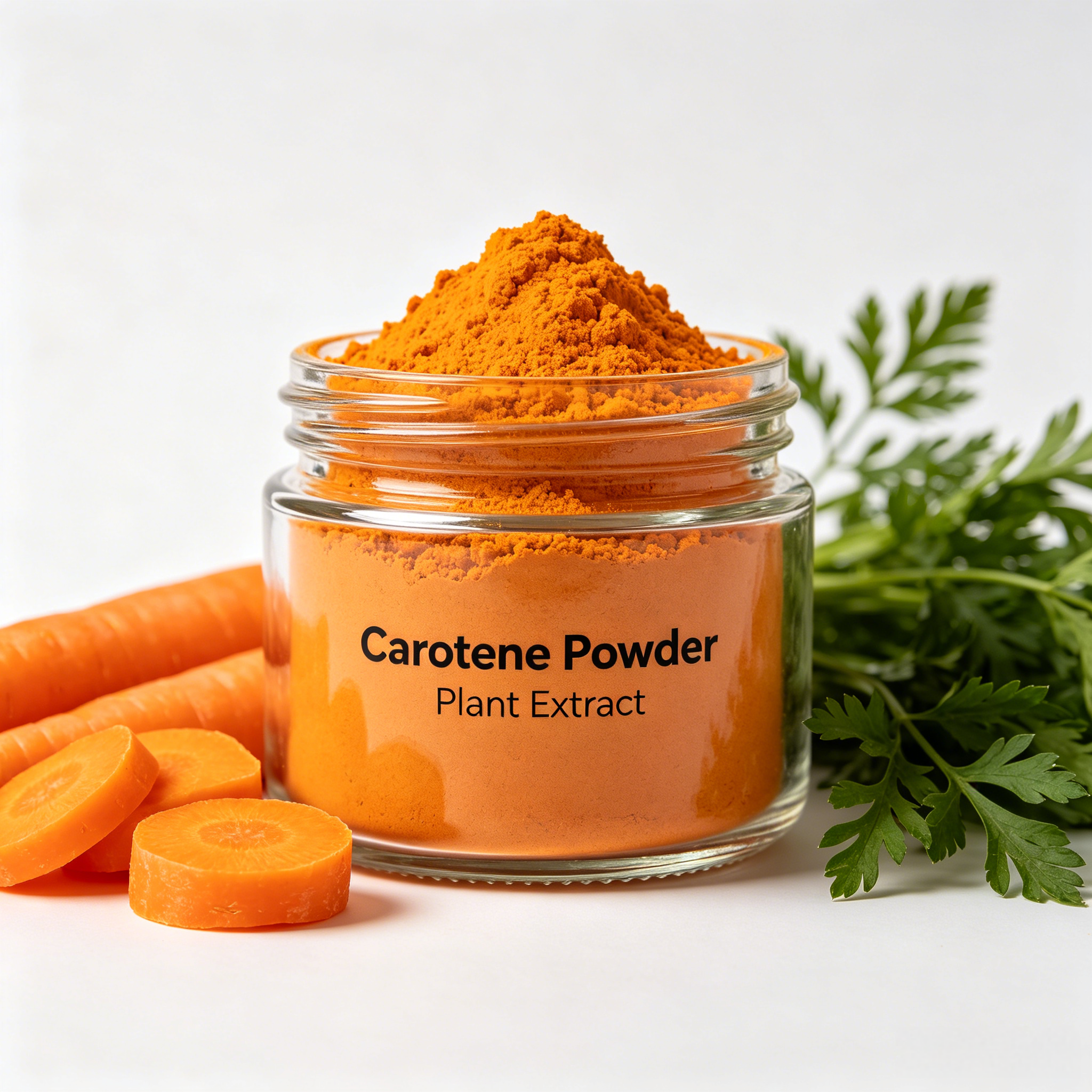 Carotene Extract view 2