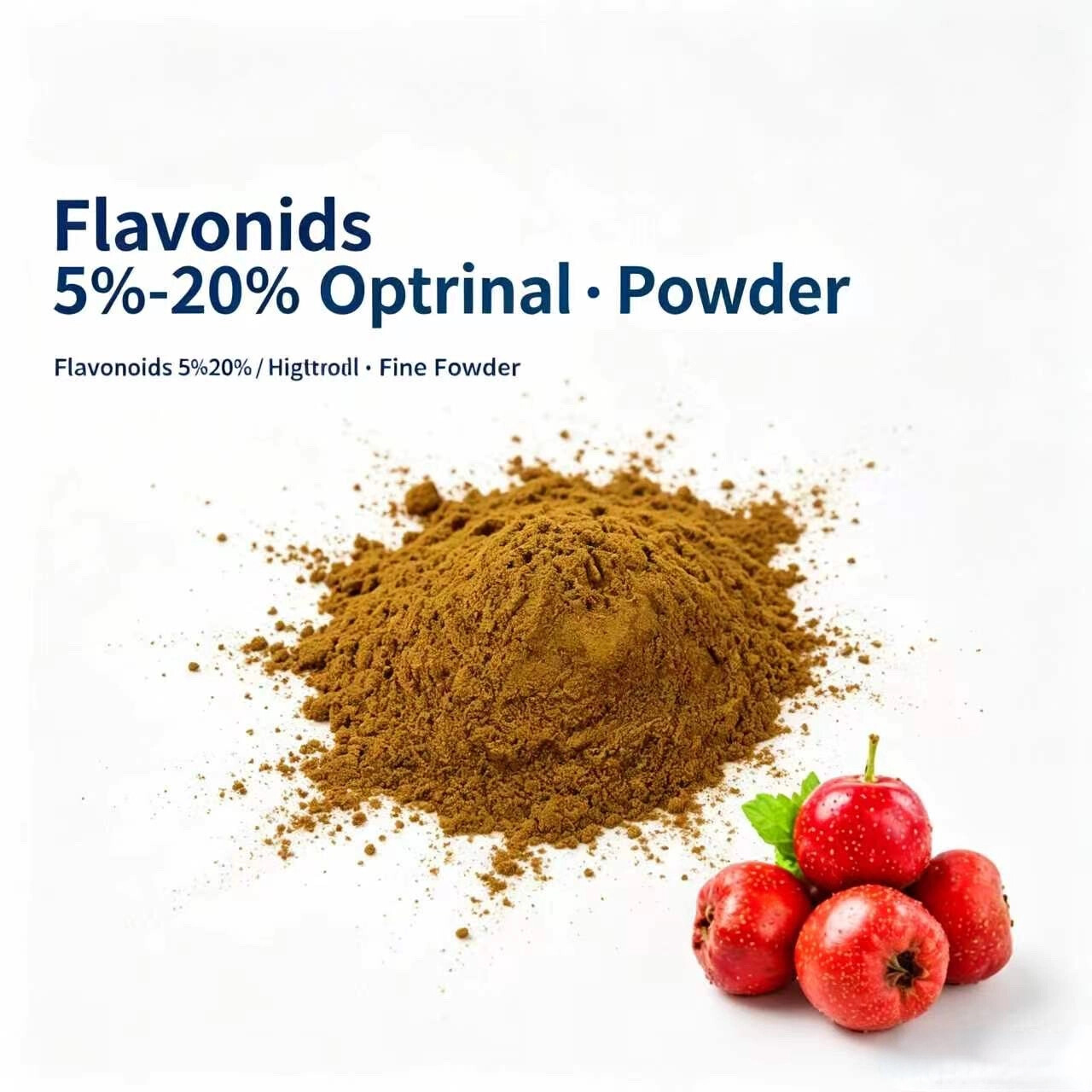 Hawthorn Berry Extract