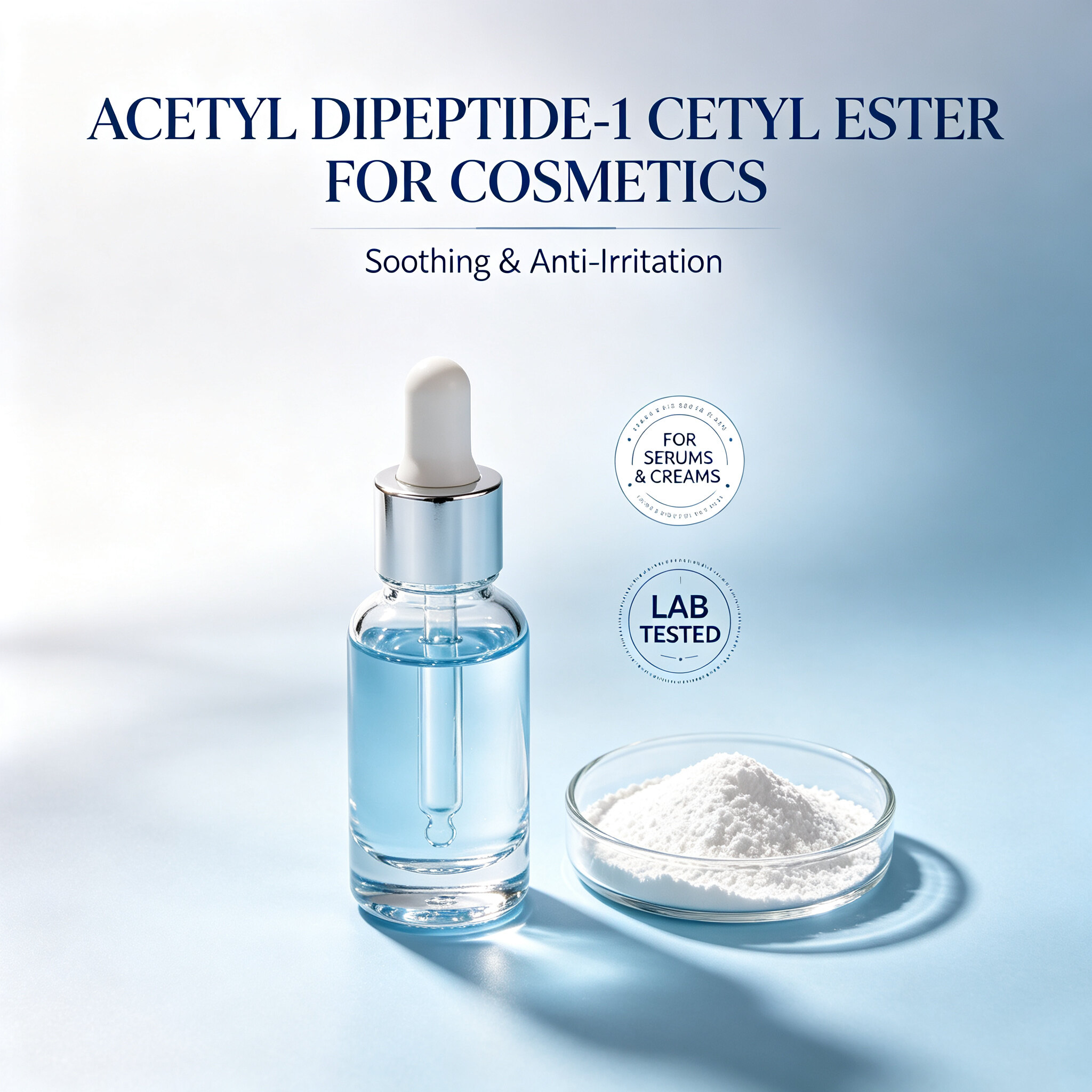 ACETYL DIPEPTIDE-1 CETYL ESTER view 3
