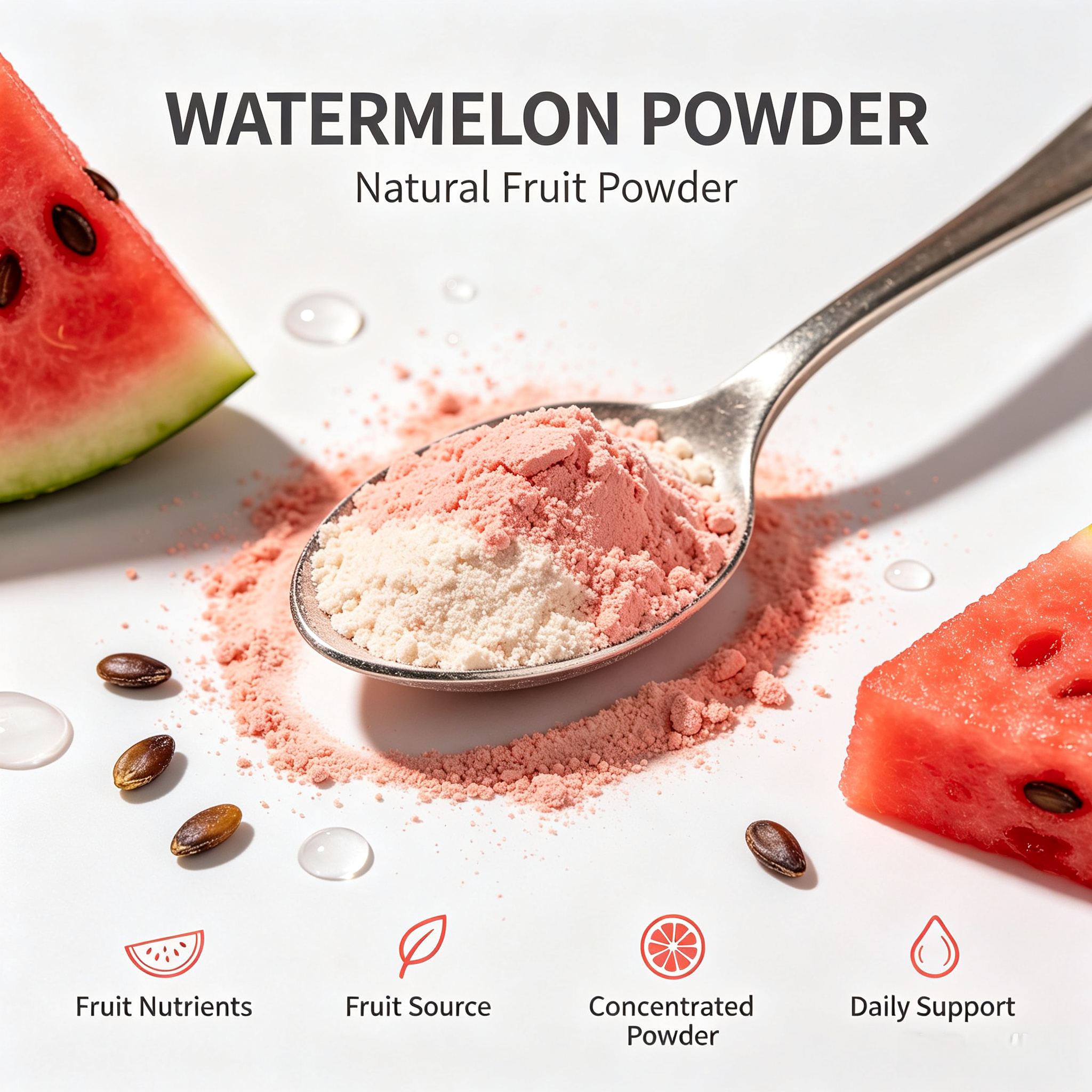 Watermelon Fruit Powder Extract view 5