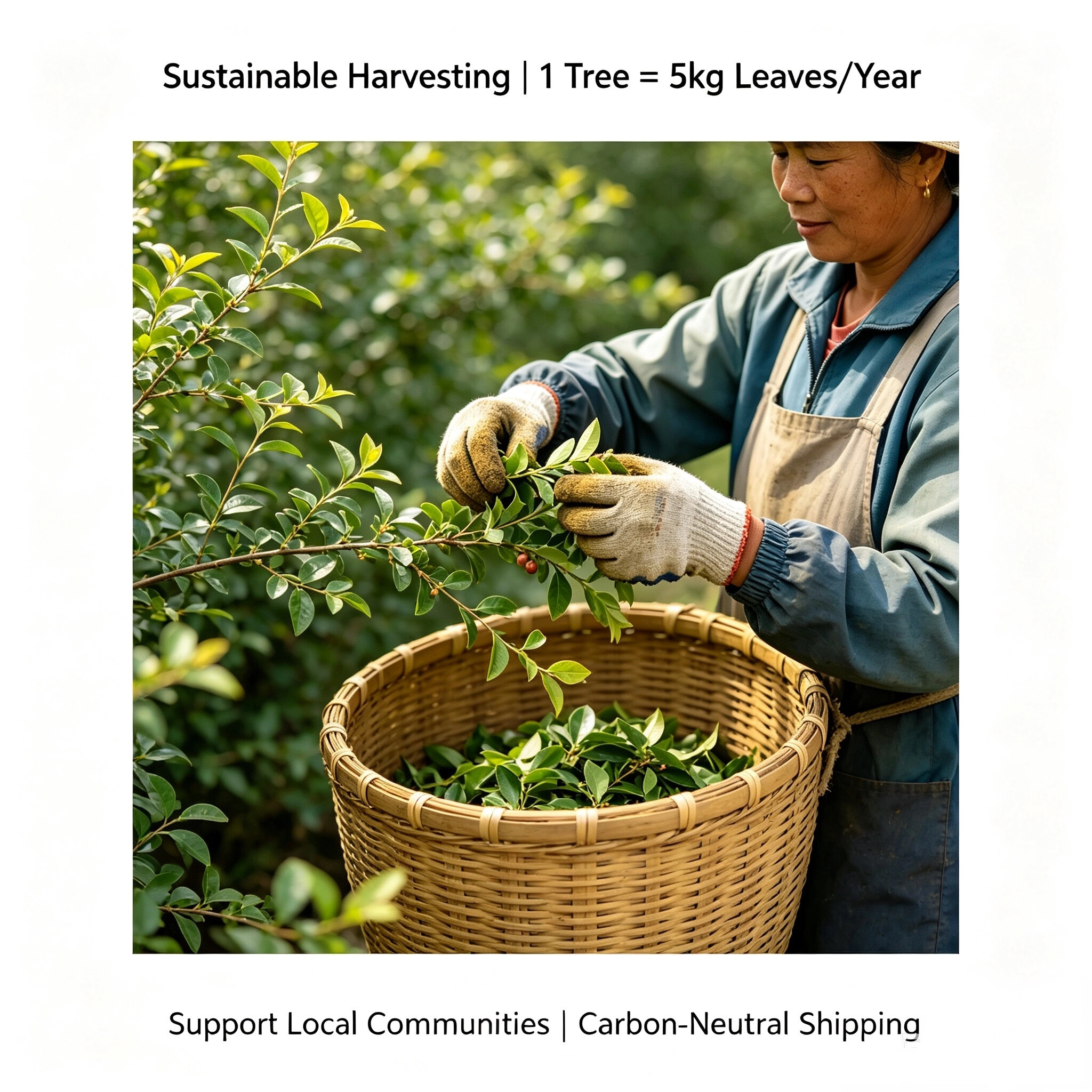 Bearberry Leaf Extract view 5