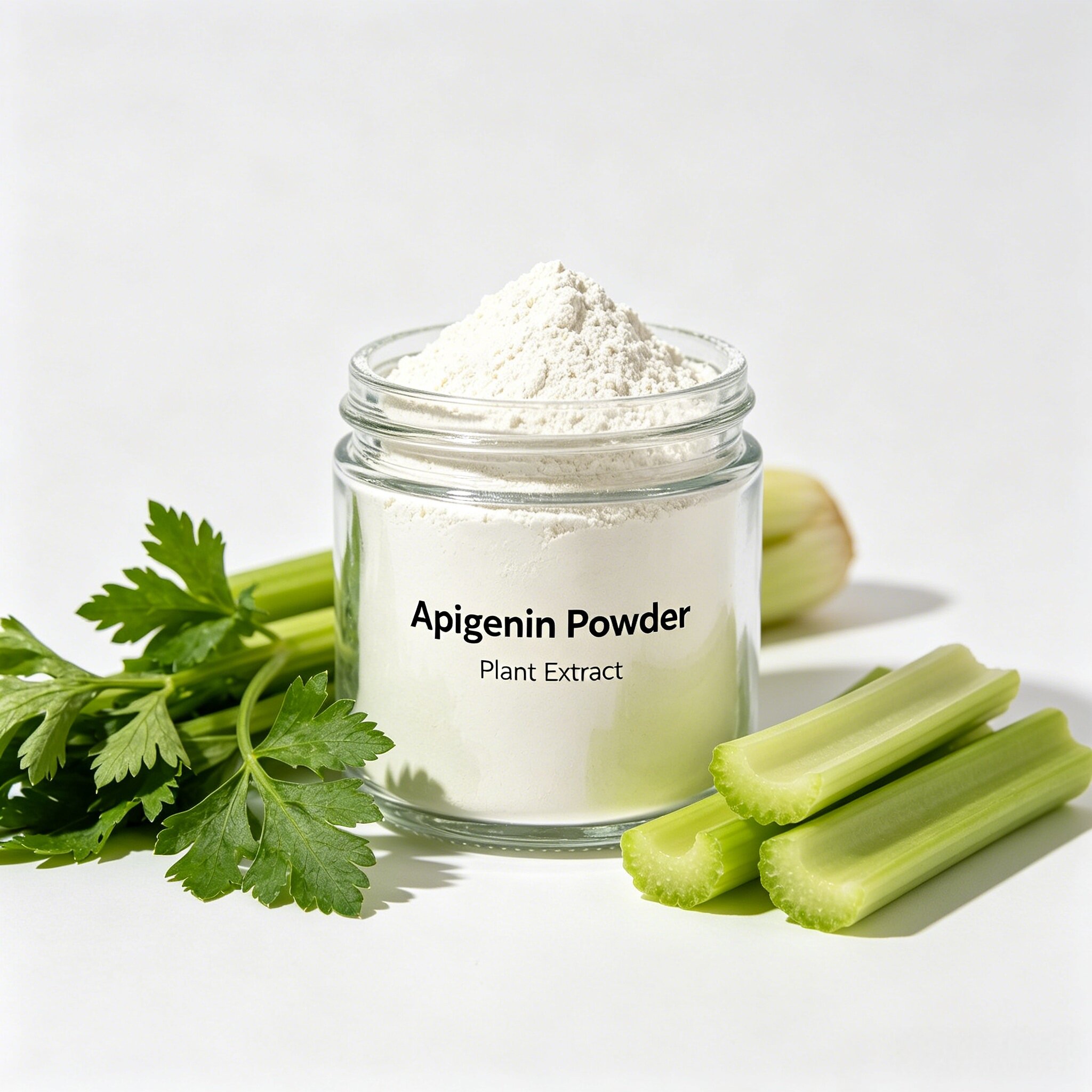 Apigenin Extract view 4