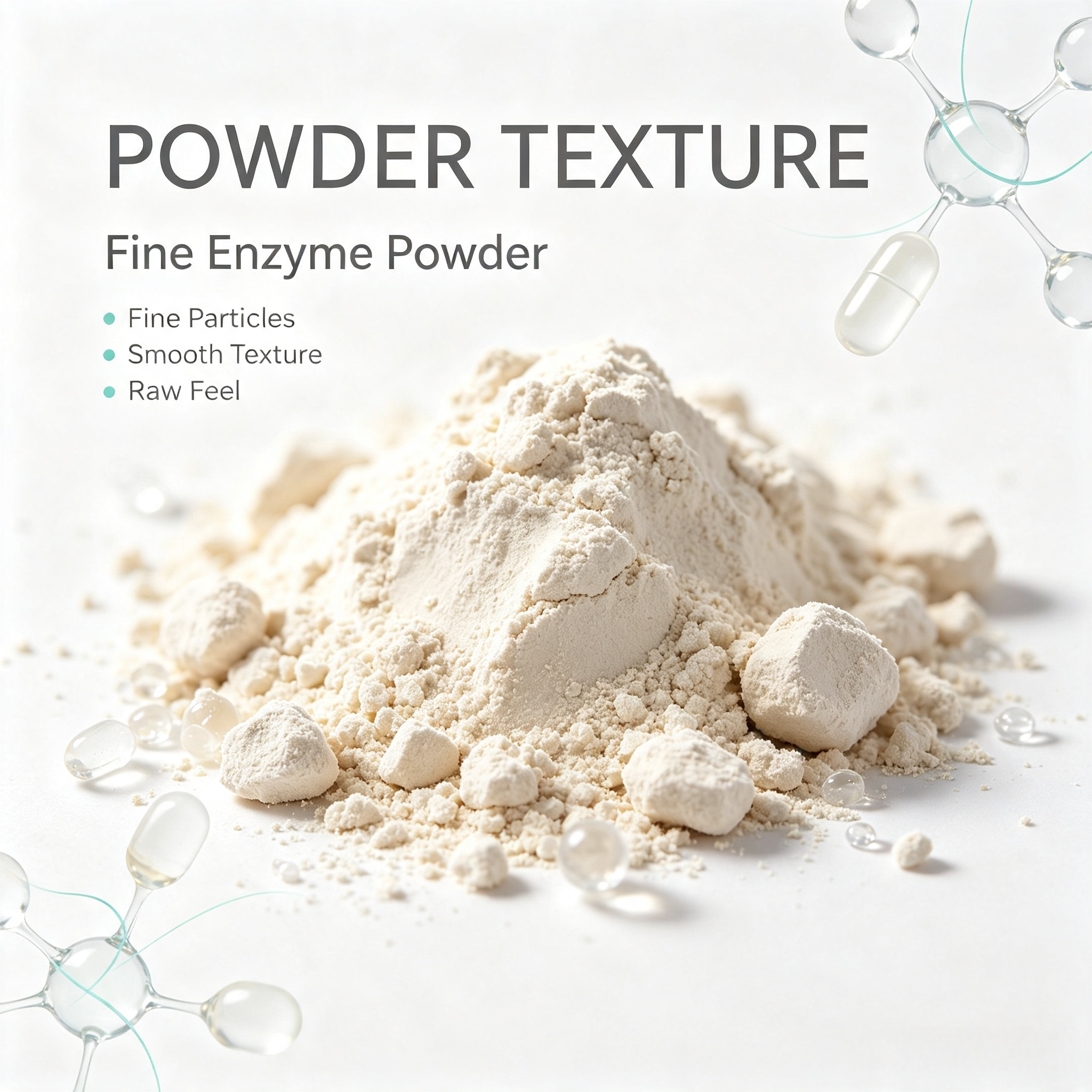 Digestive Enzyme Blend