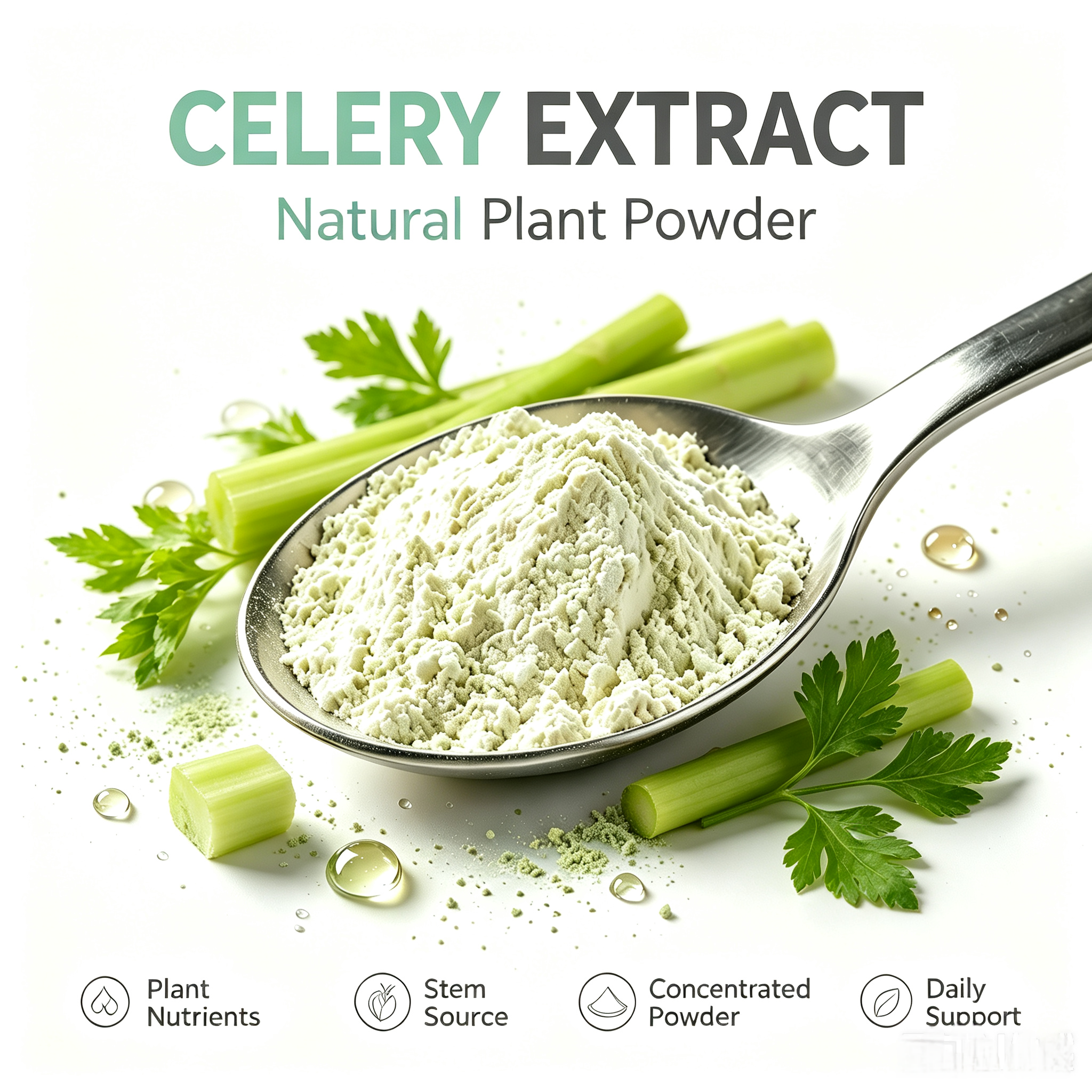 Celery Extract