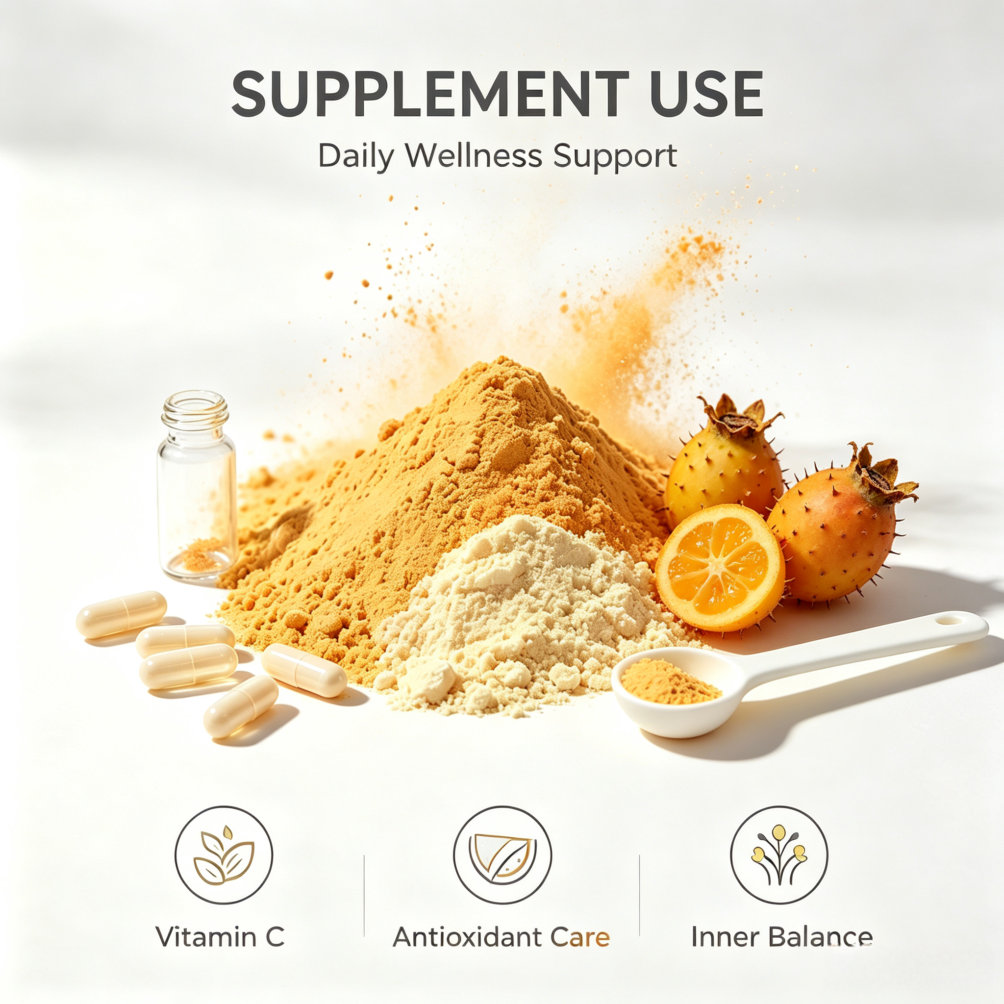 Rosa Roxburghii Extract