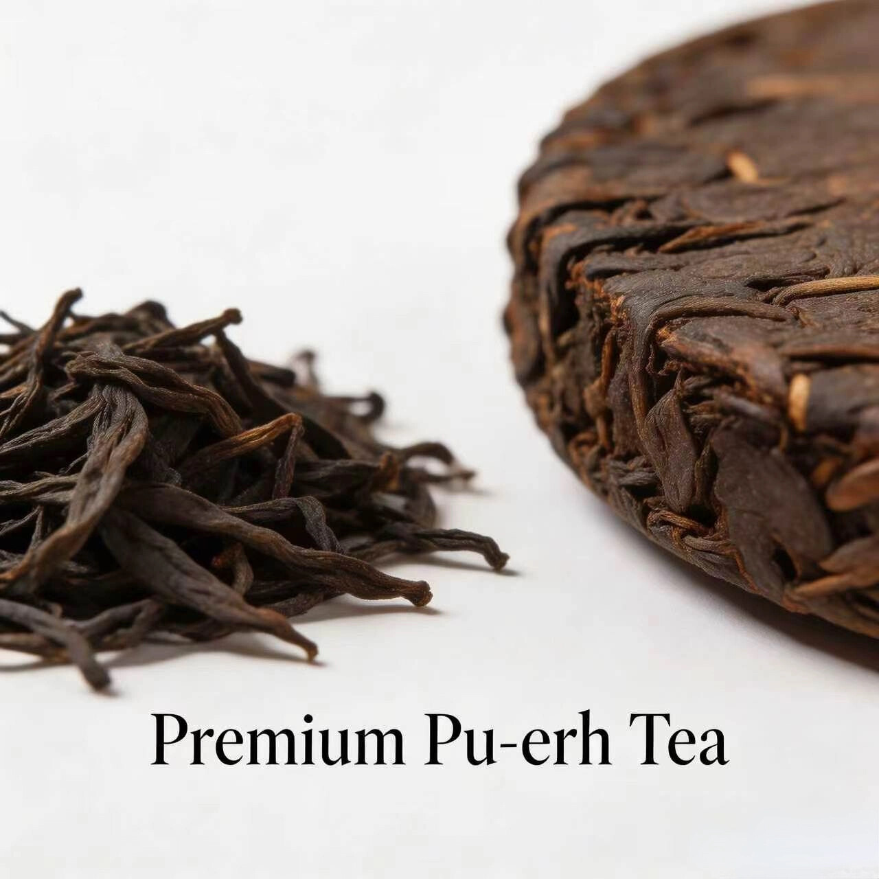 Dark Tea Extract view 4